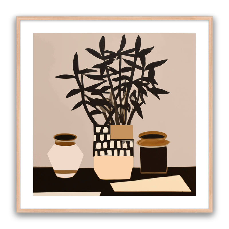 Terracotta Pot 1