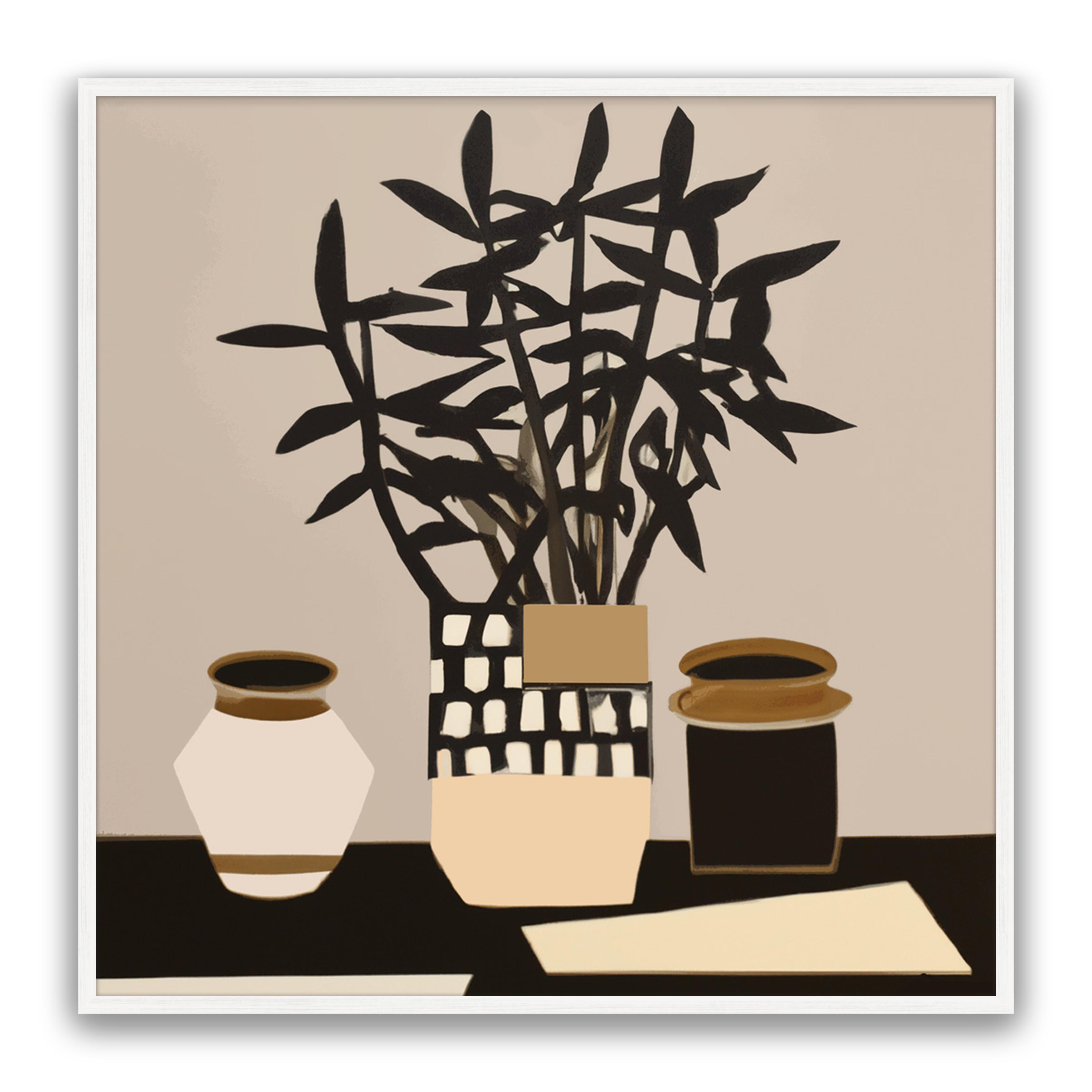 Terracotta Pot 1