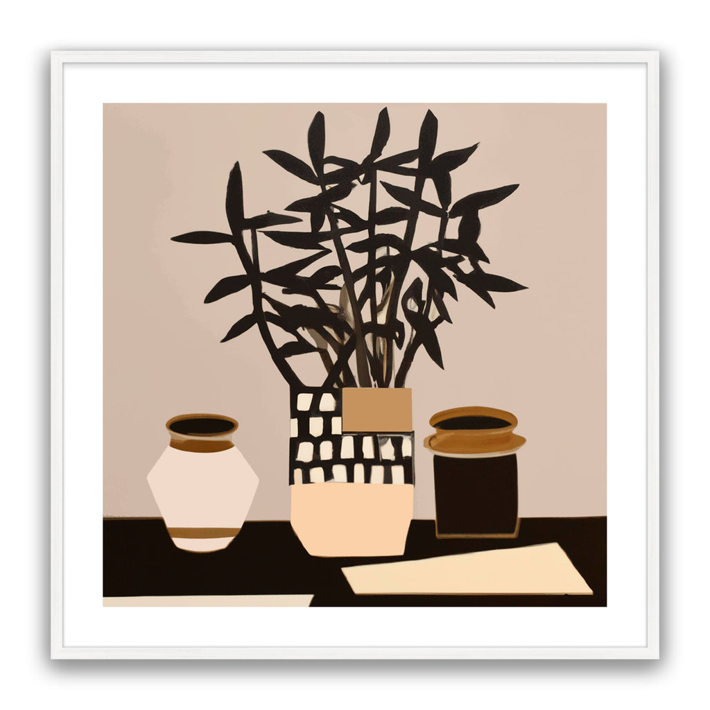 Terracotta Pot 1