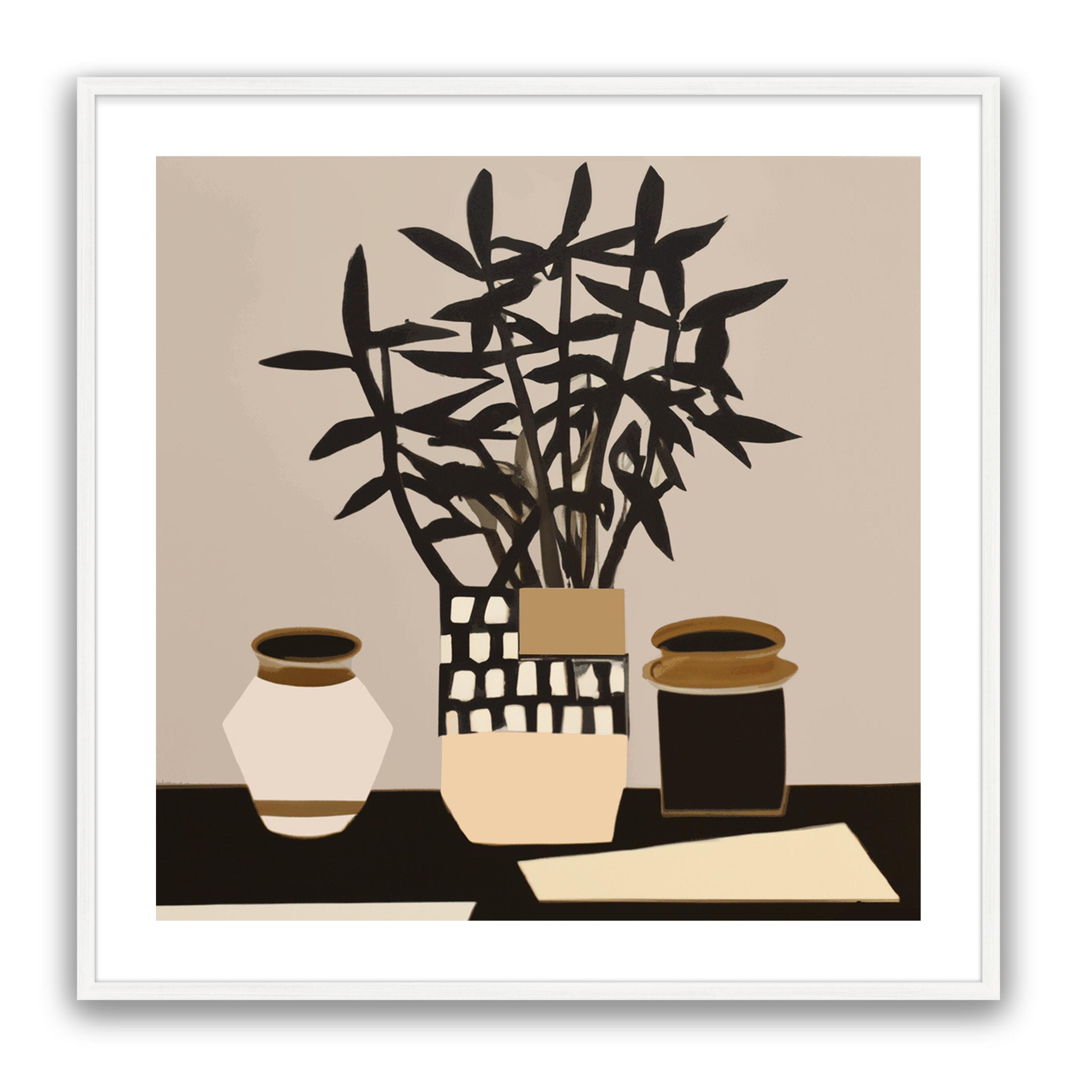 Terracotta Pot 1