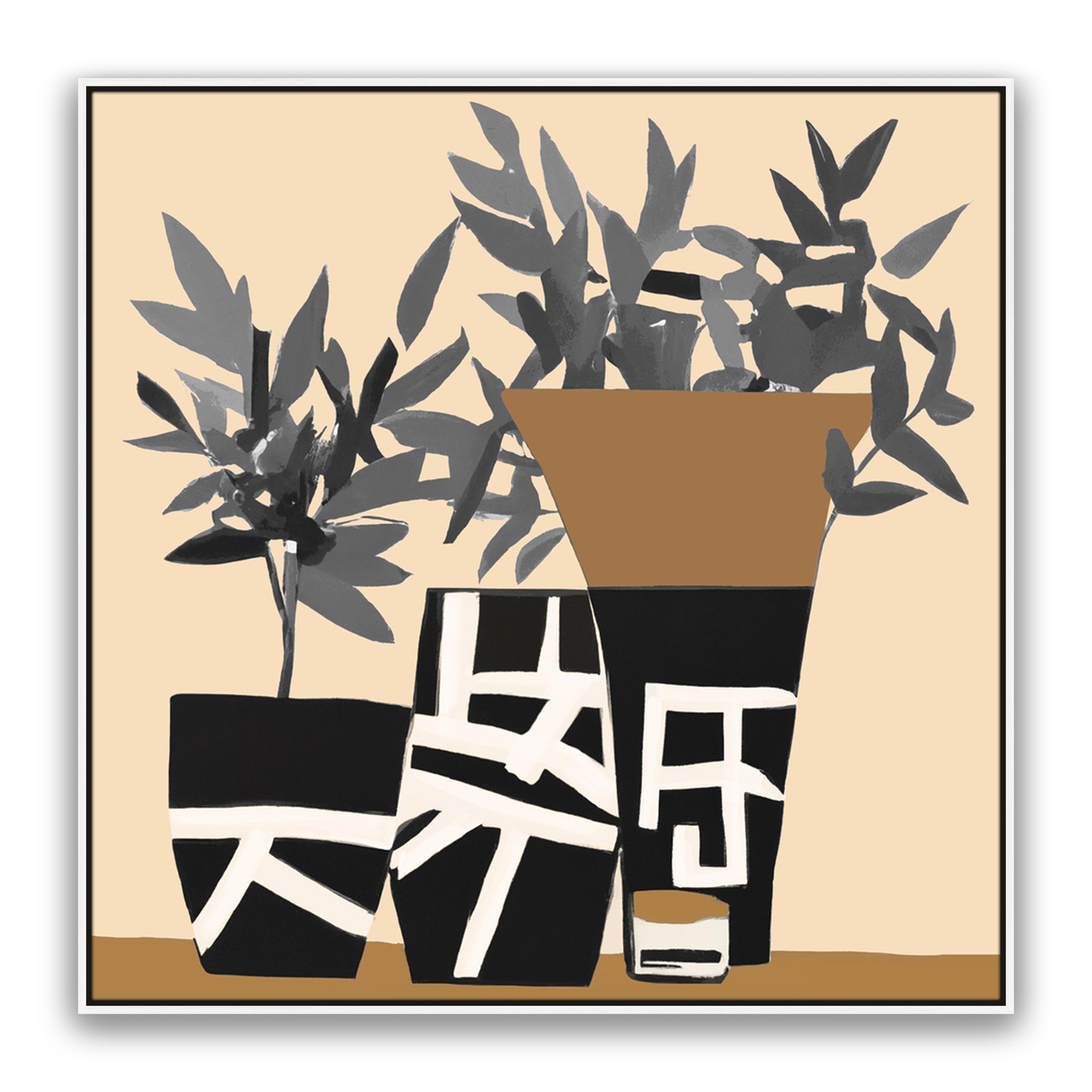 Terracotta Pot 2