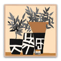 Terracotta Pot 2