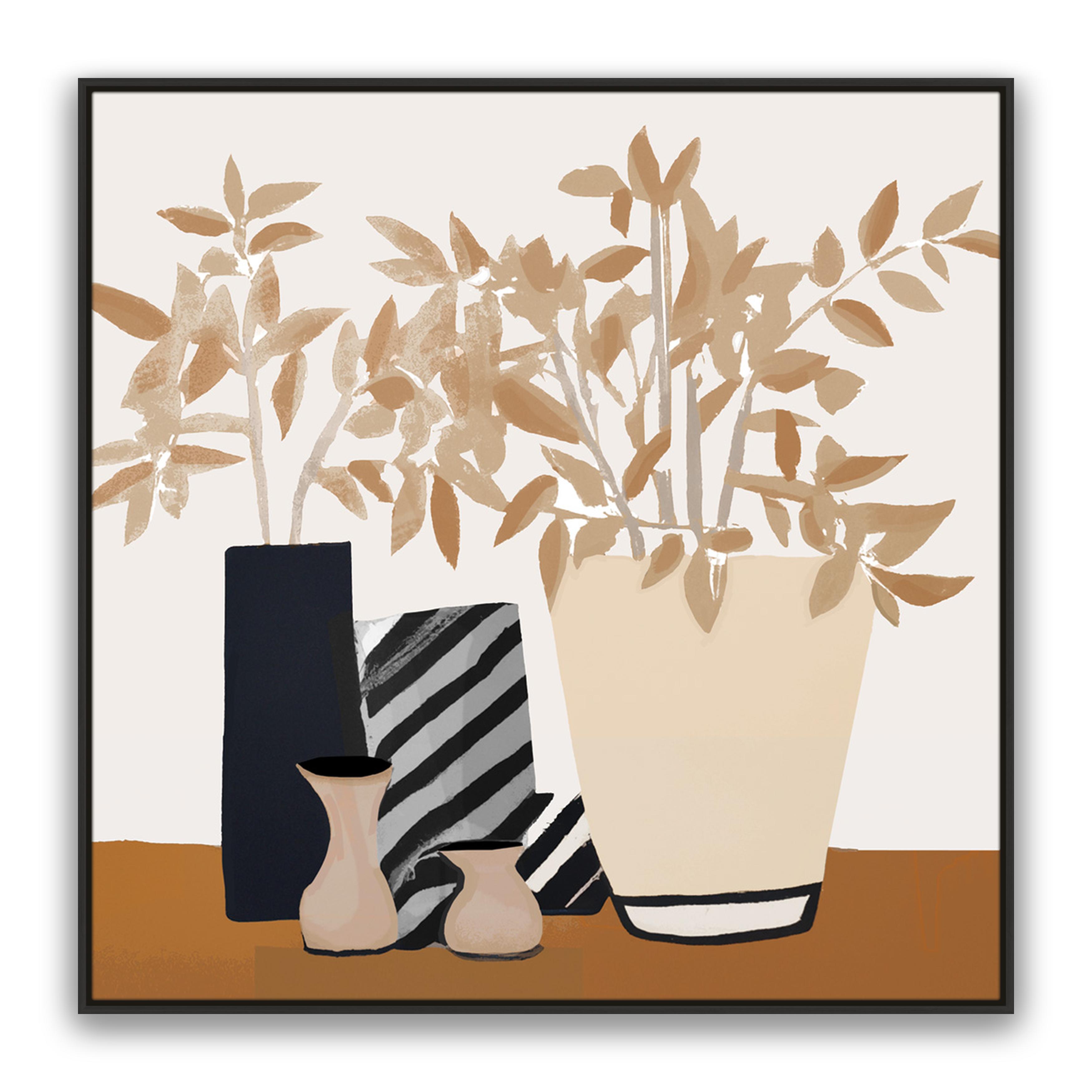 Terracotta Pot 3