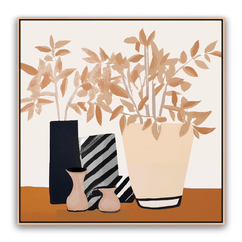 Terracotta Pot 3