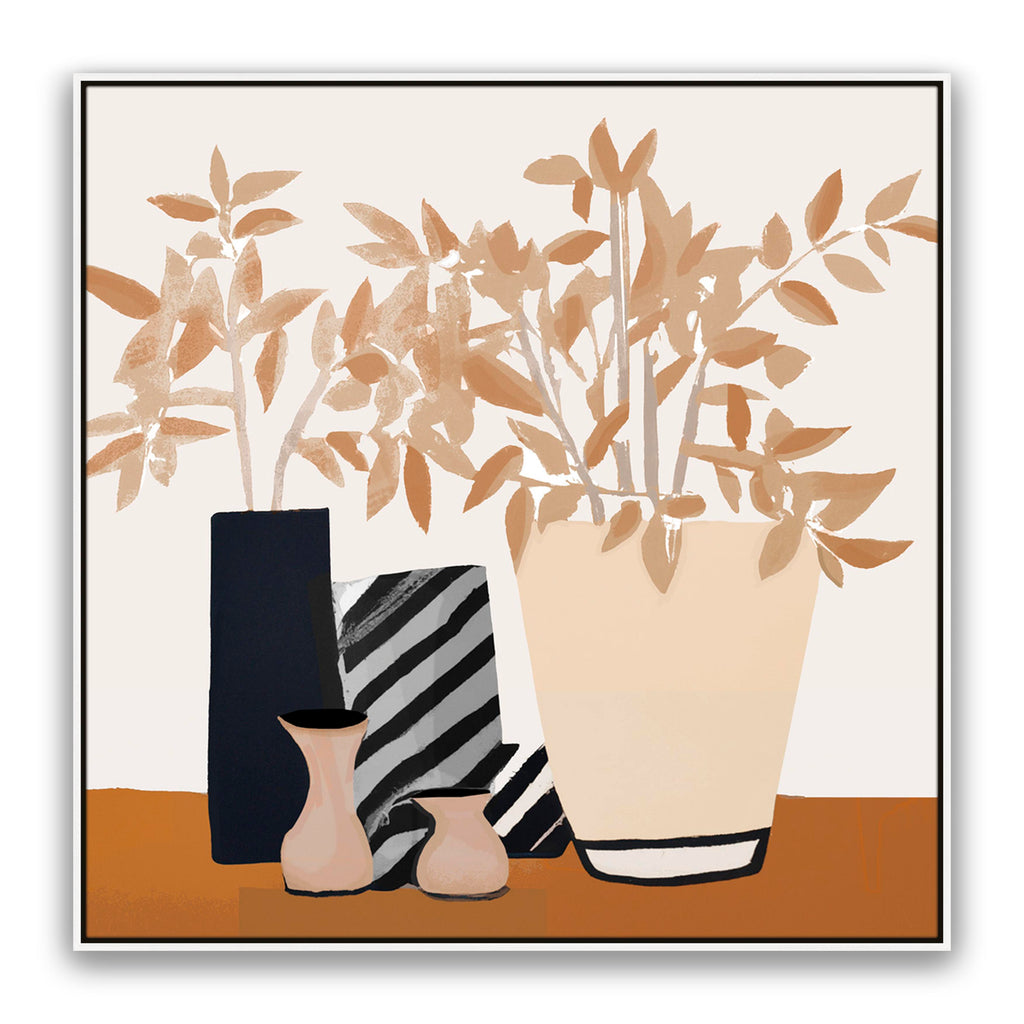 Terracotta Pot 3