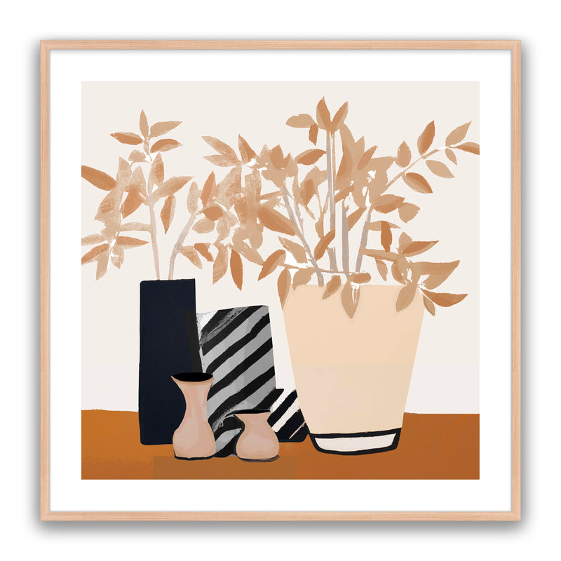 Terracotta Pot 3
