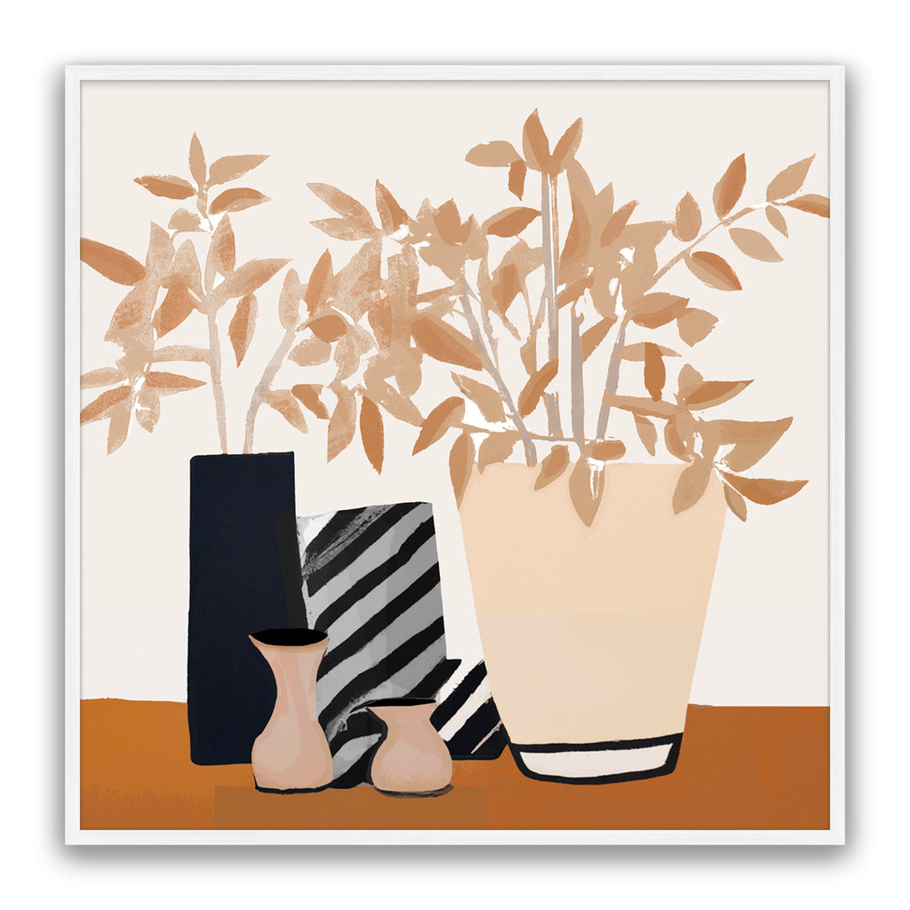 Terracotta Pot 3