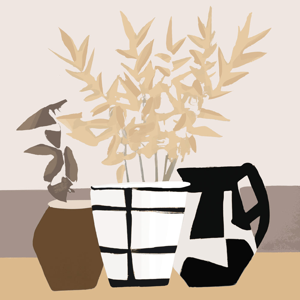 Terracotta Pot 4