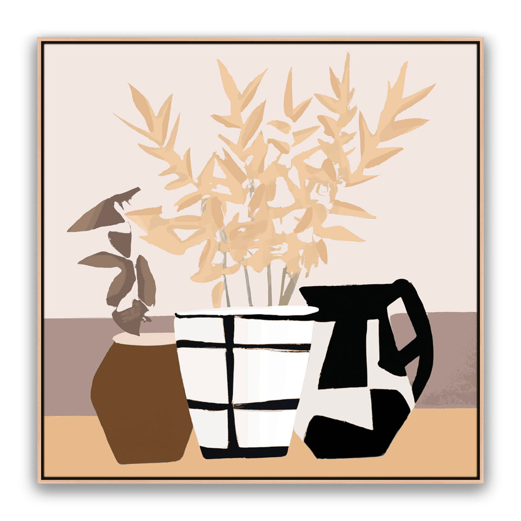 Terracotta Pot 4