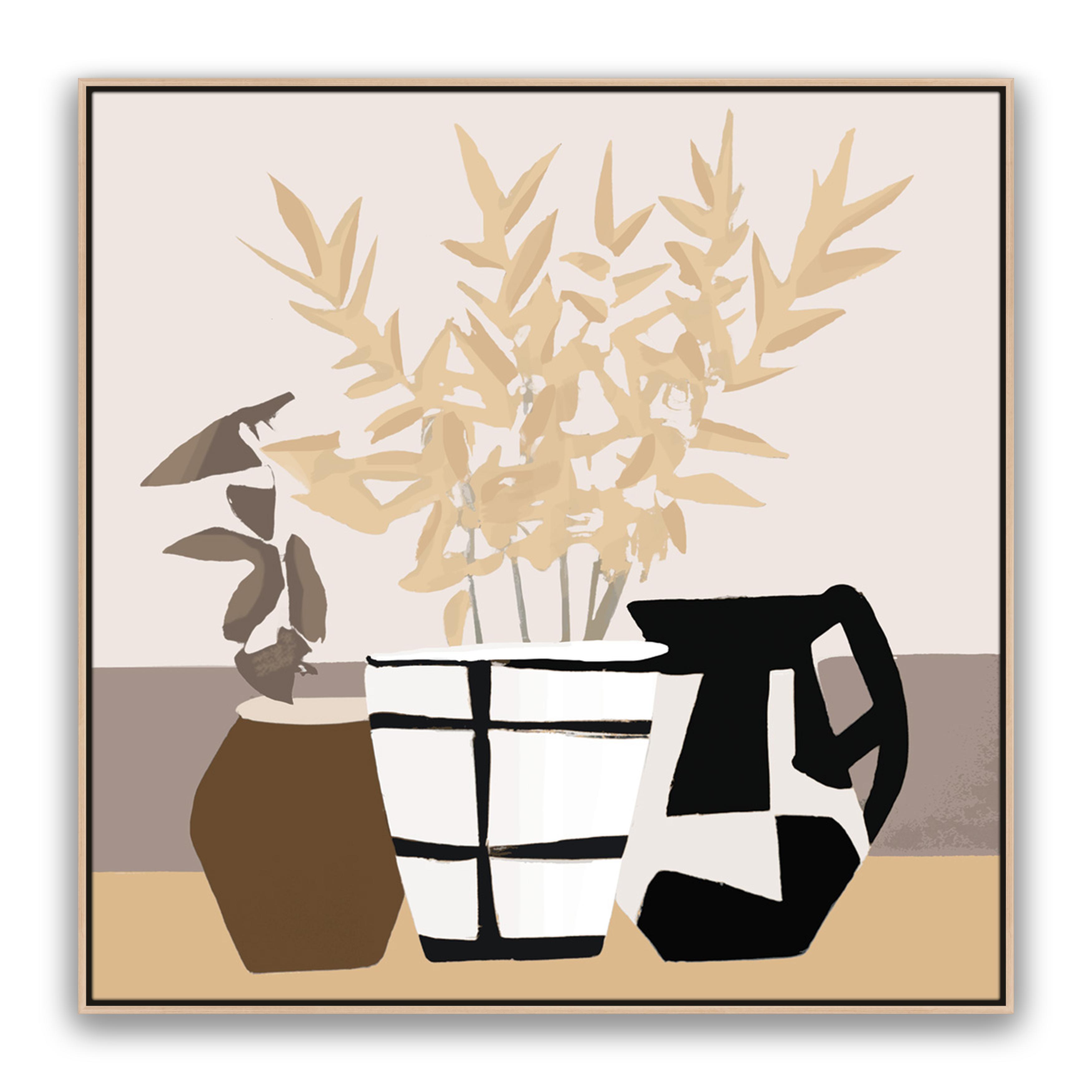 Terracotta Pot 4