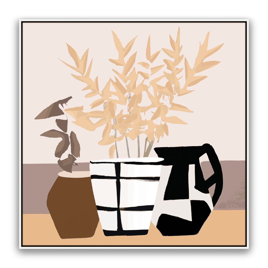 Terracotta Pot 4
