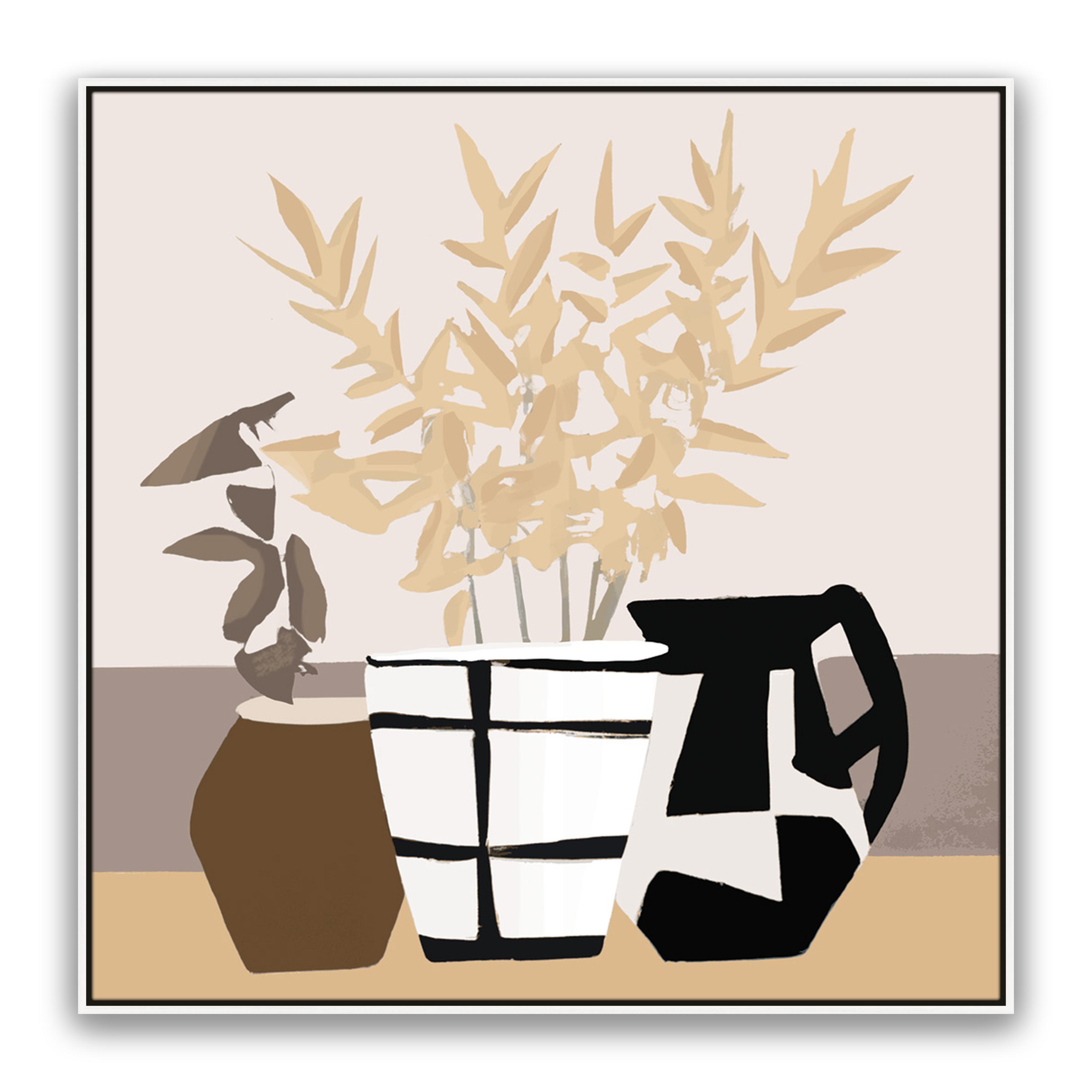 Terracotta Pot 4
