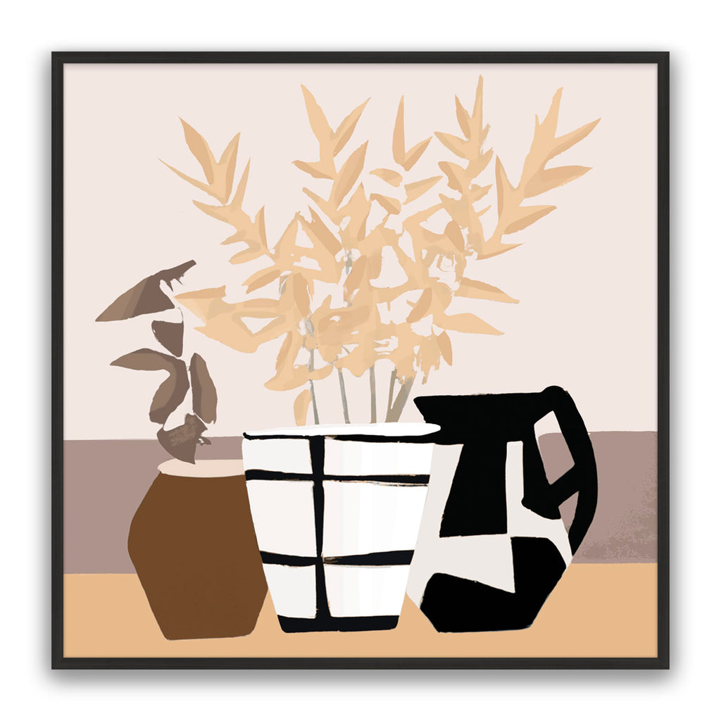 Terracotta Pot 4