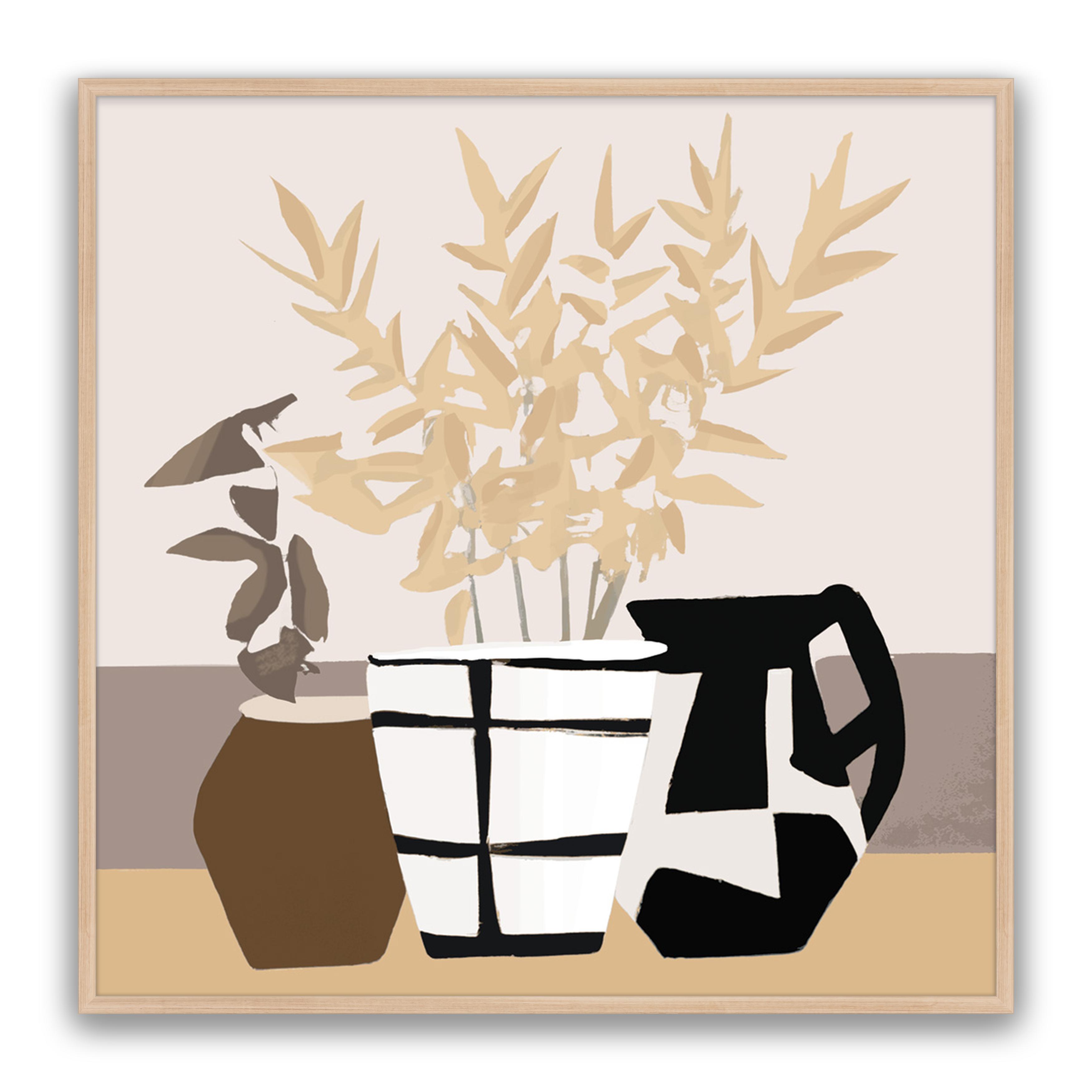 Terracotta Pot 4