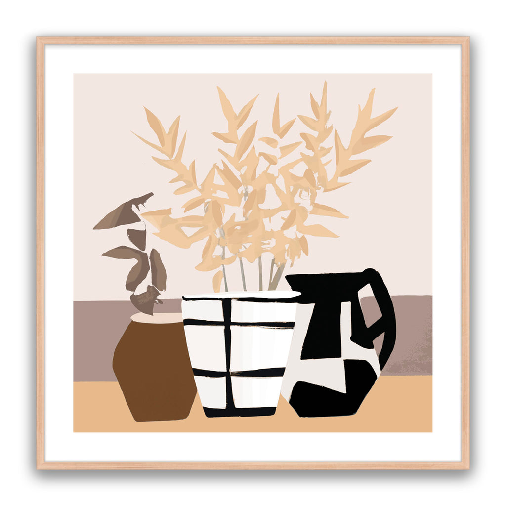 Terracotta Pot 4