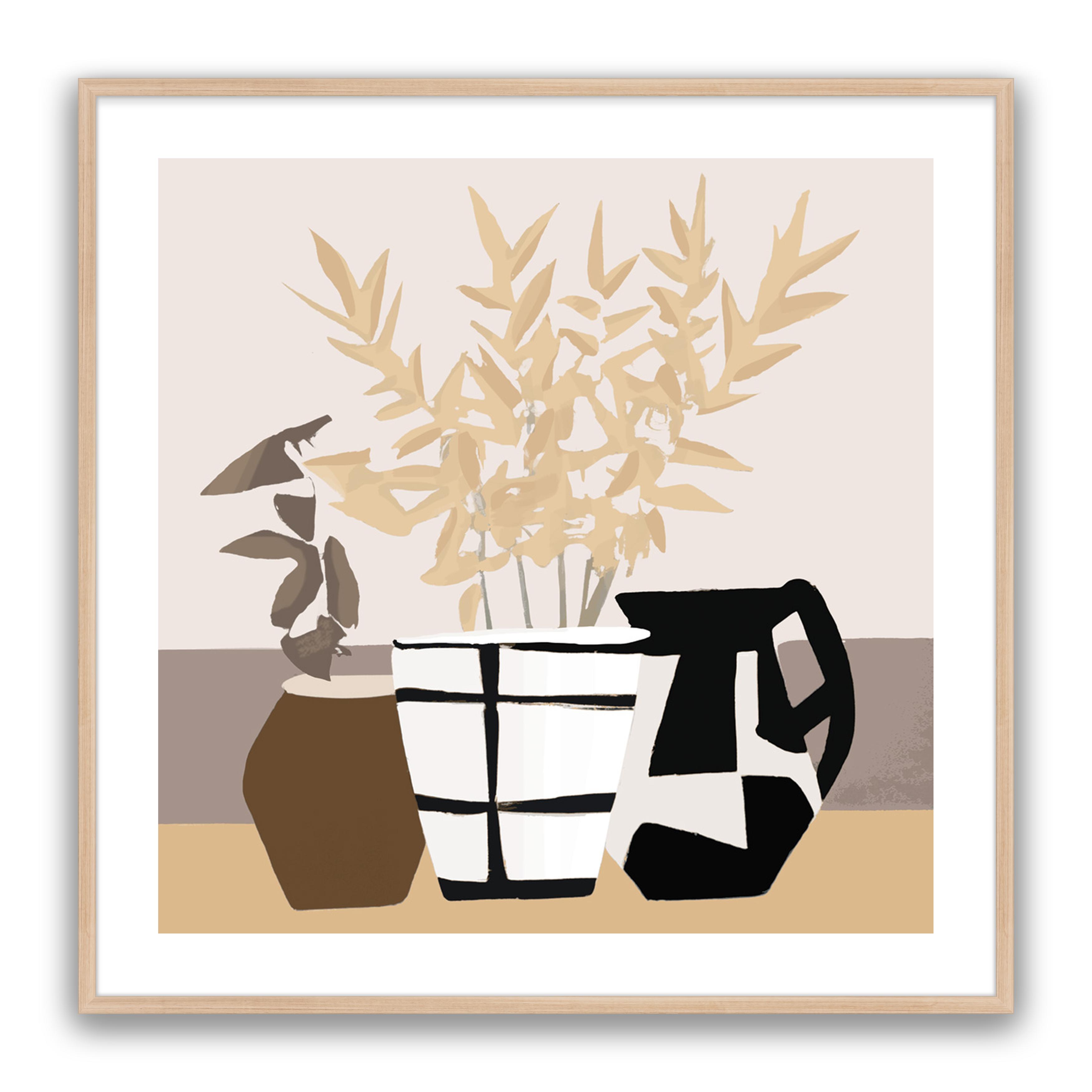 Terracotta Pot 4