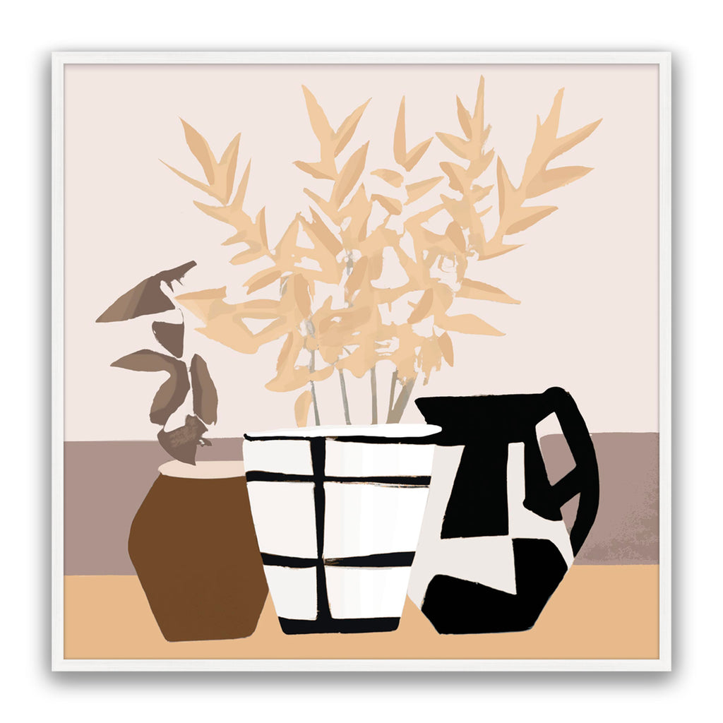 Terracotta Pot 4
