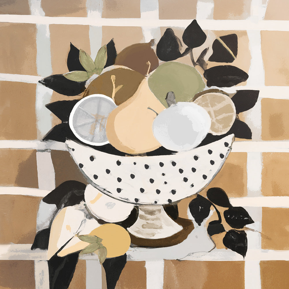 Terra Fruitbowl