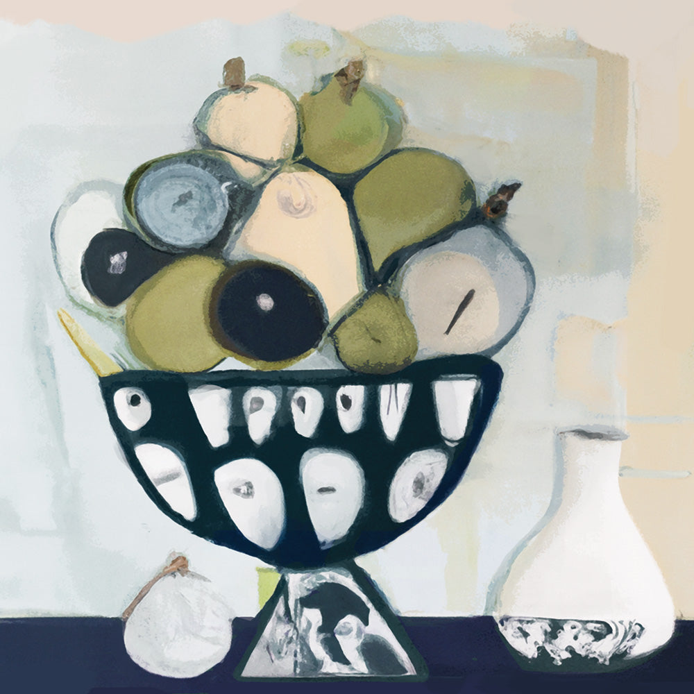 Daria Fruitbowl