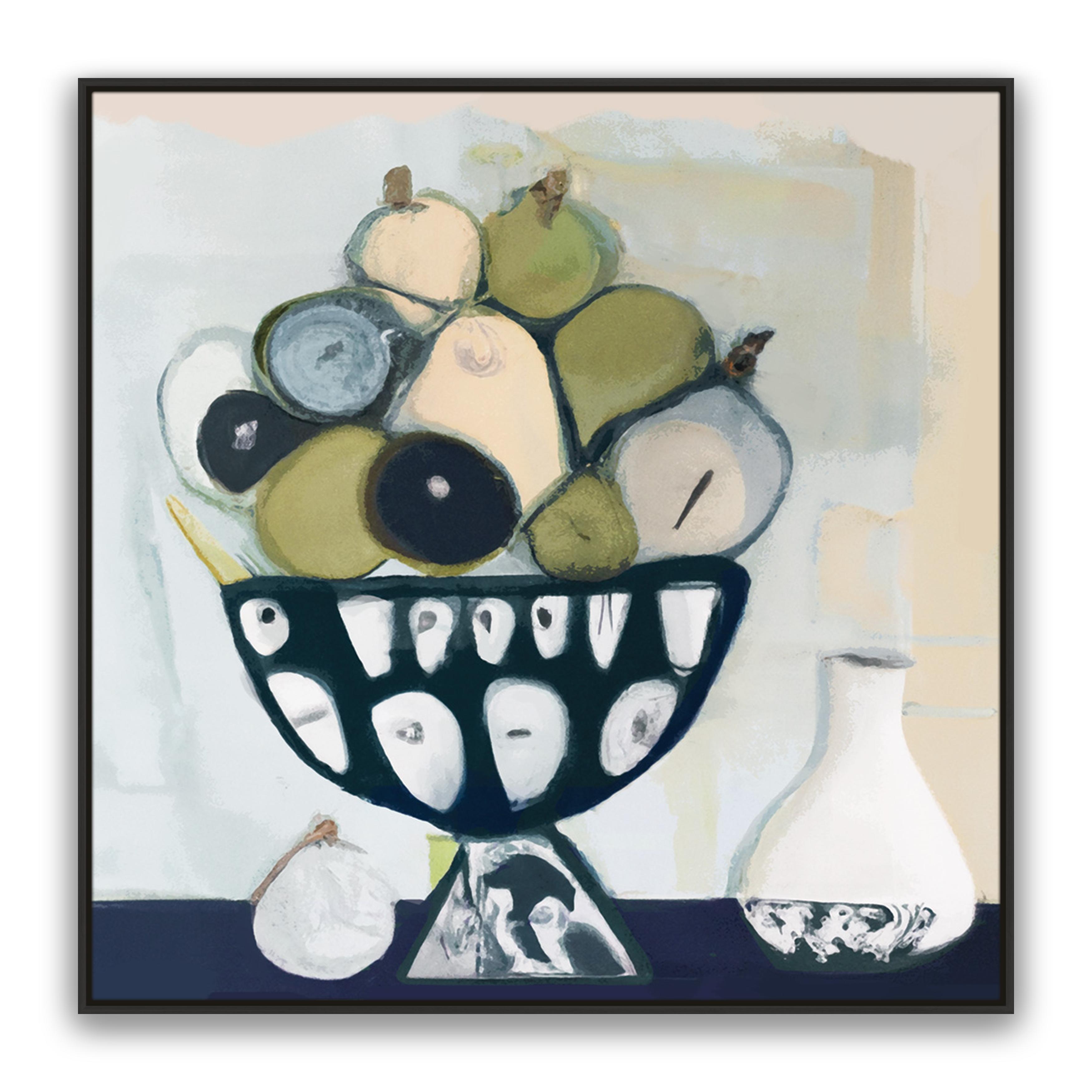 Daria Fruitbowl