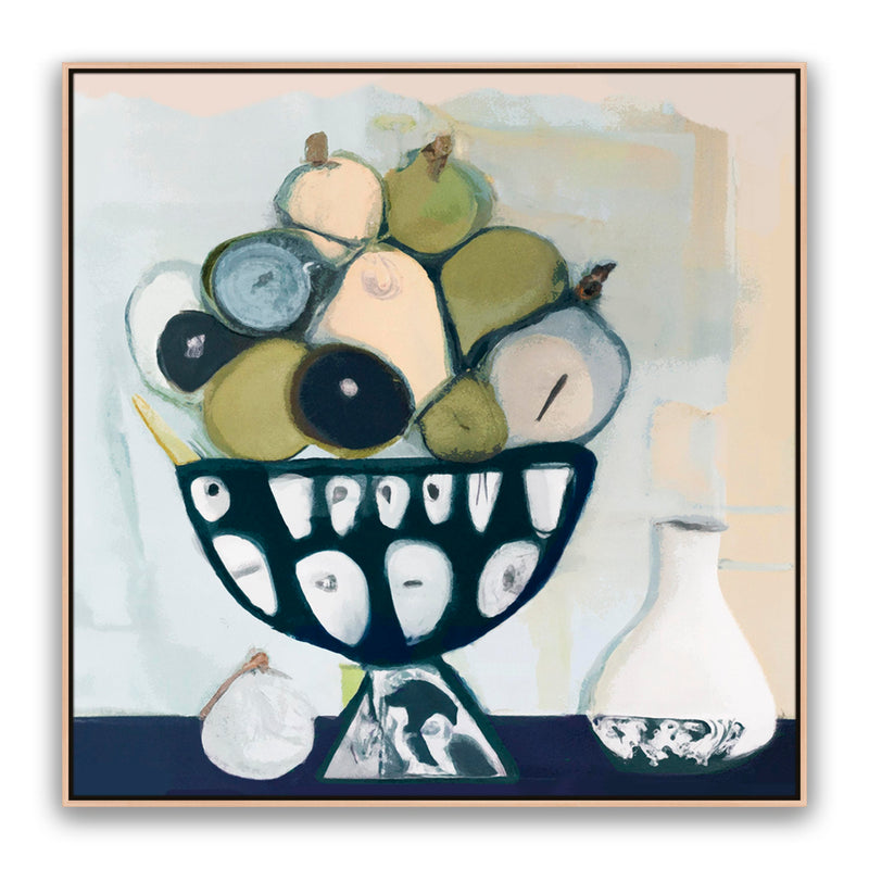 Daria Fruitbowl