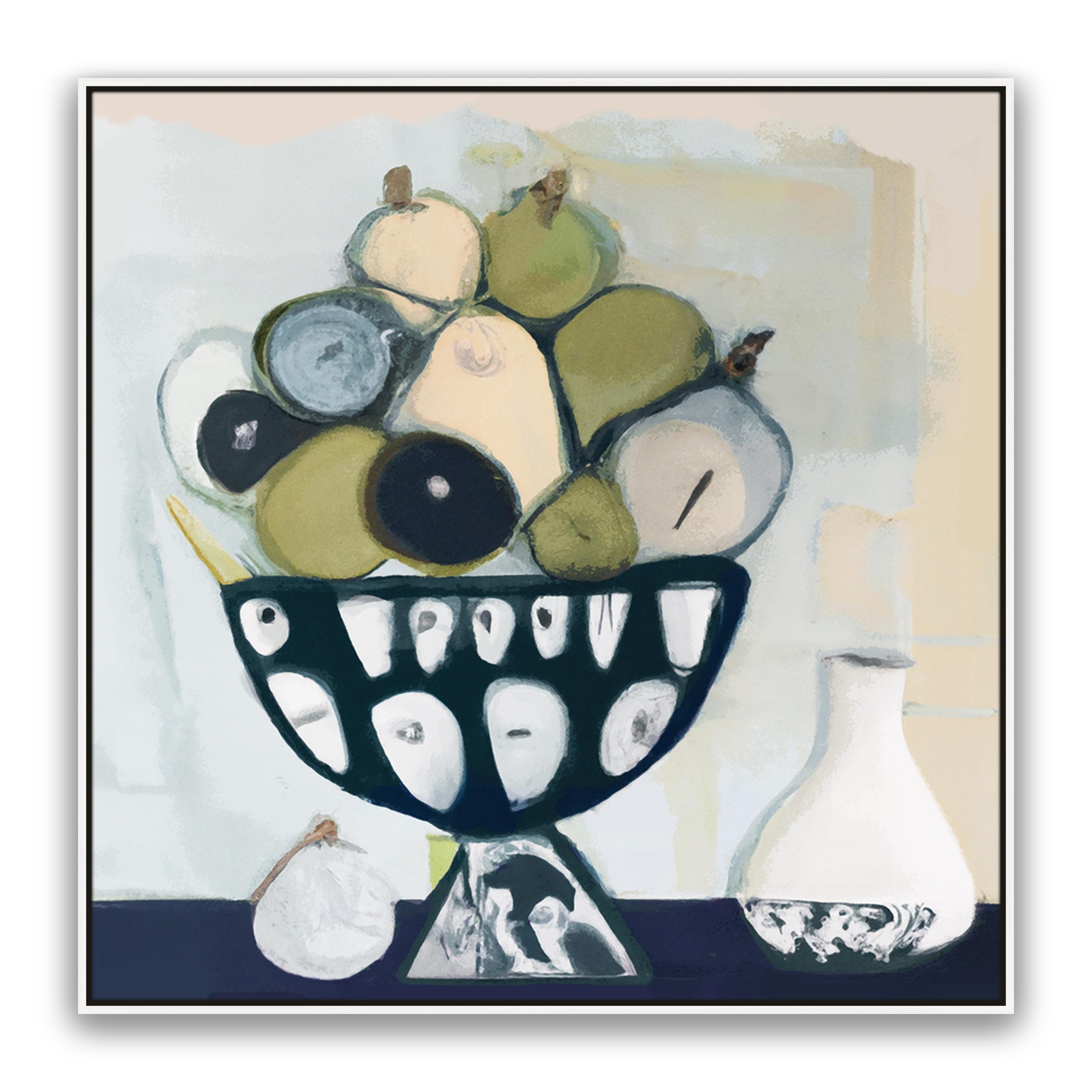 Daria Fruitbowl
