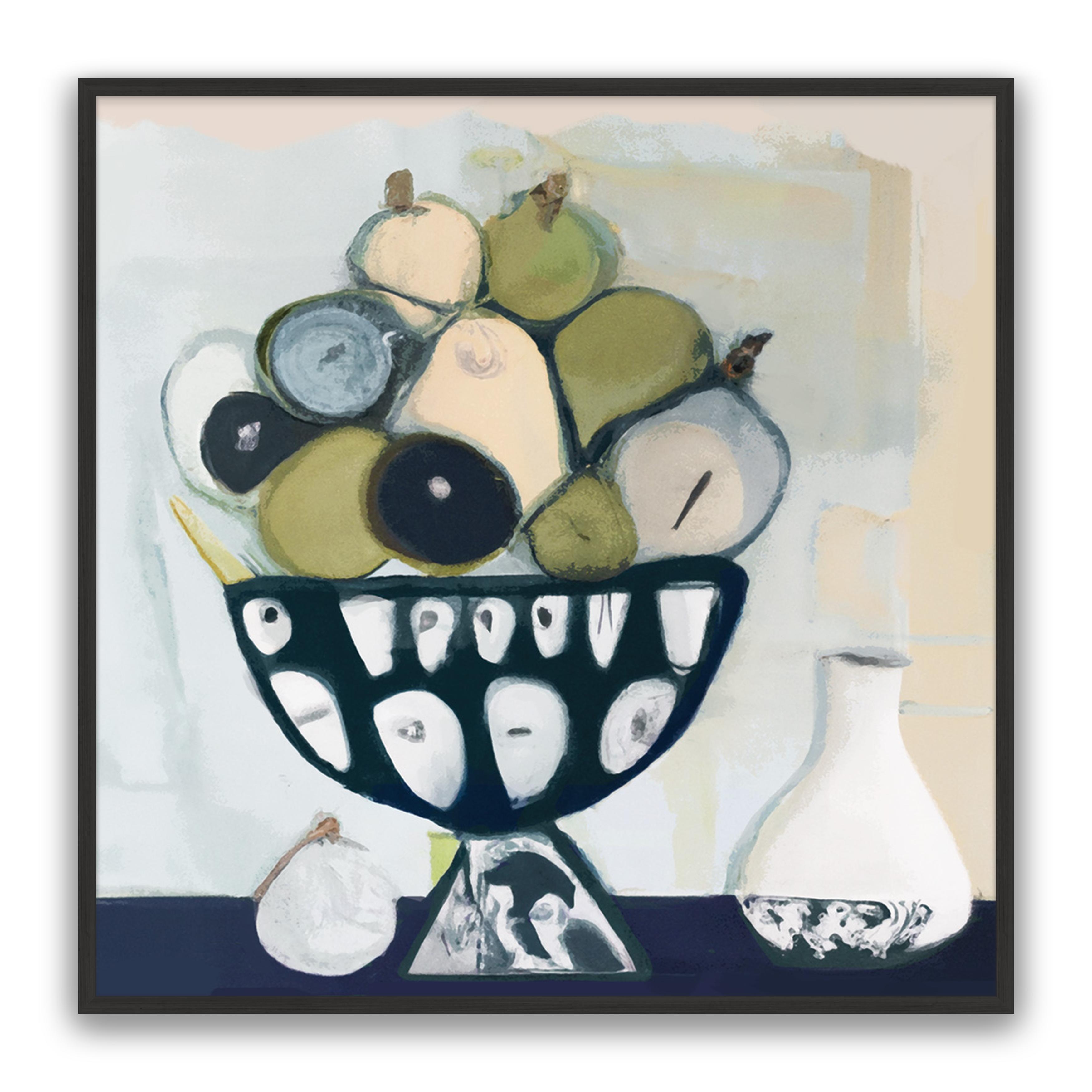 Daria Fruitbowl