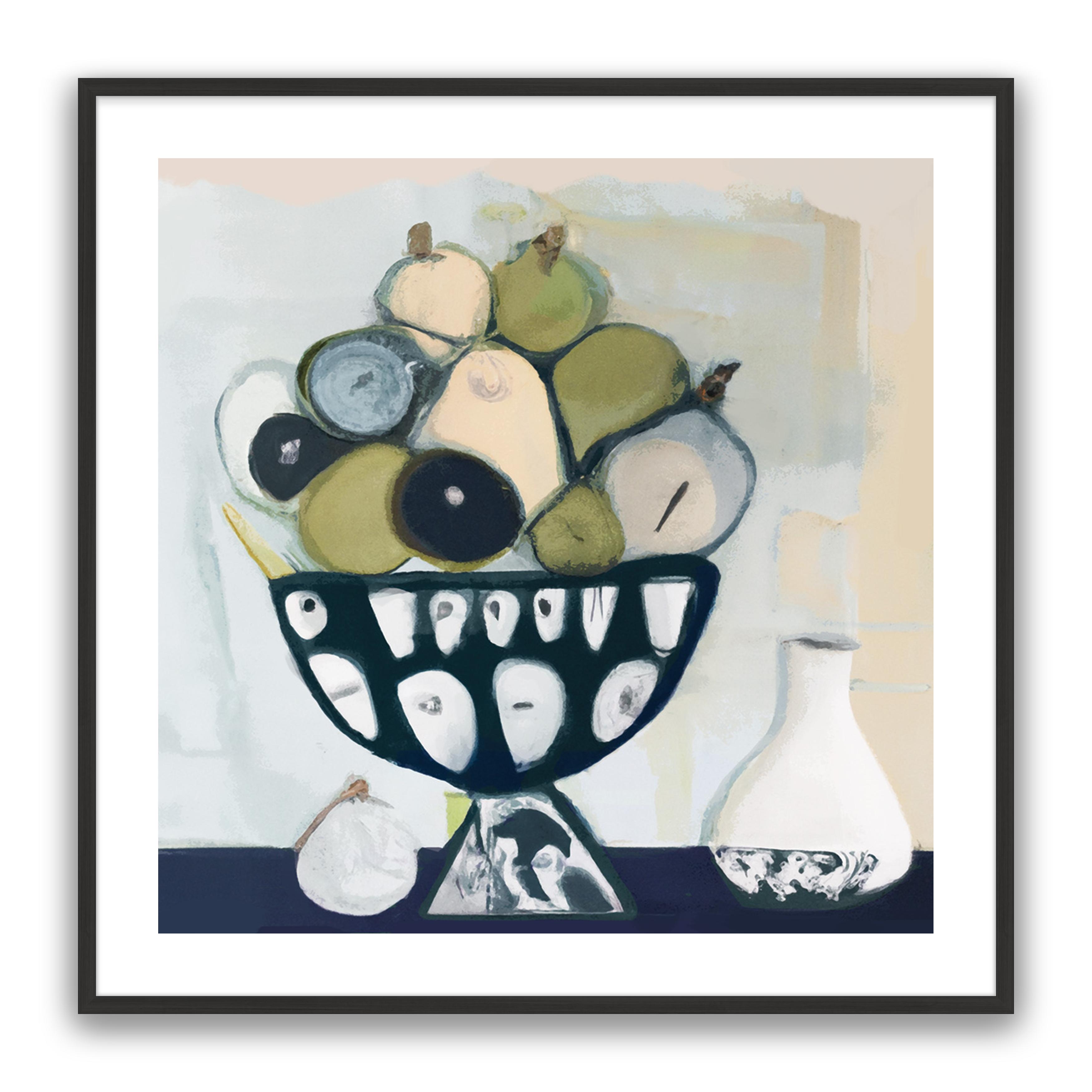 Daria Fruitbowl