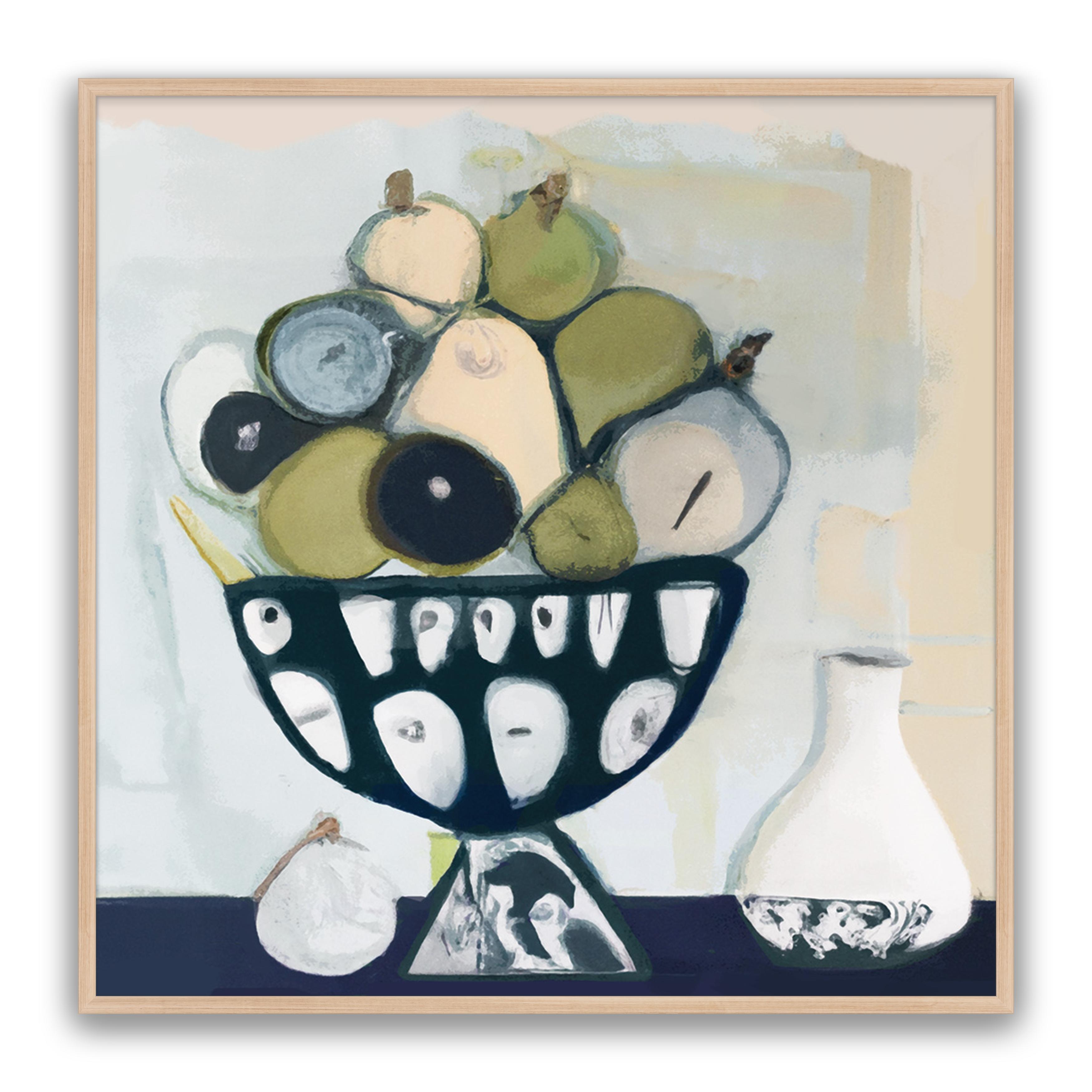 Daria Fruitbowl