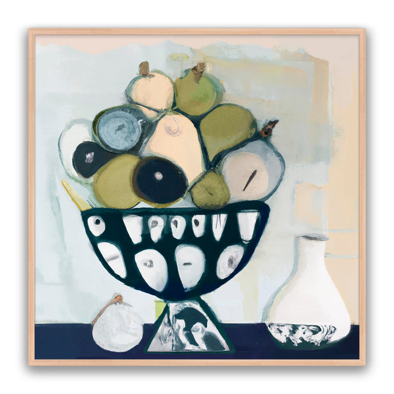 Daria Fruitbowl