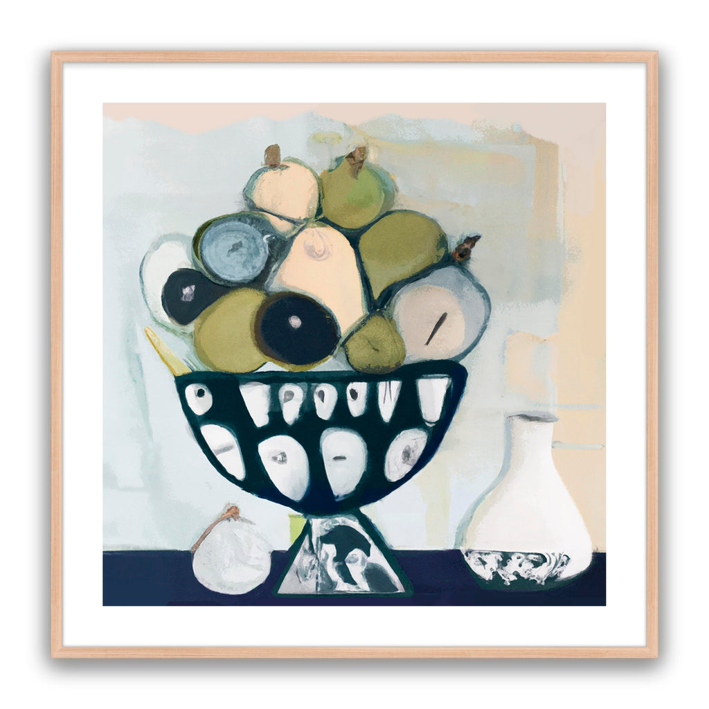 Daria Fruitbowl
