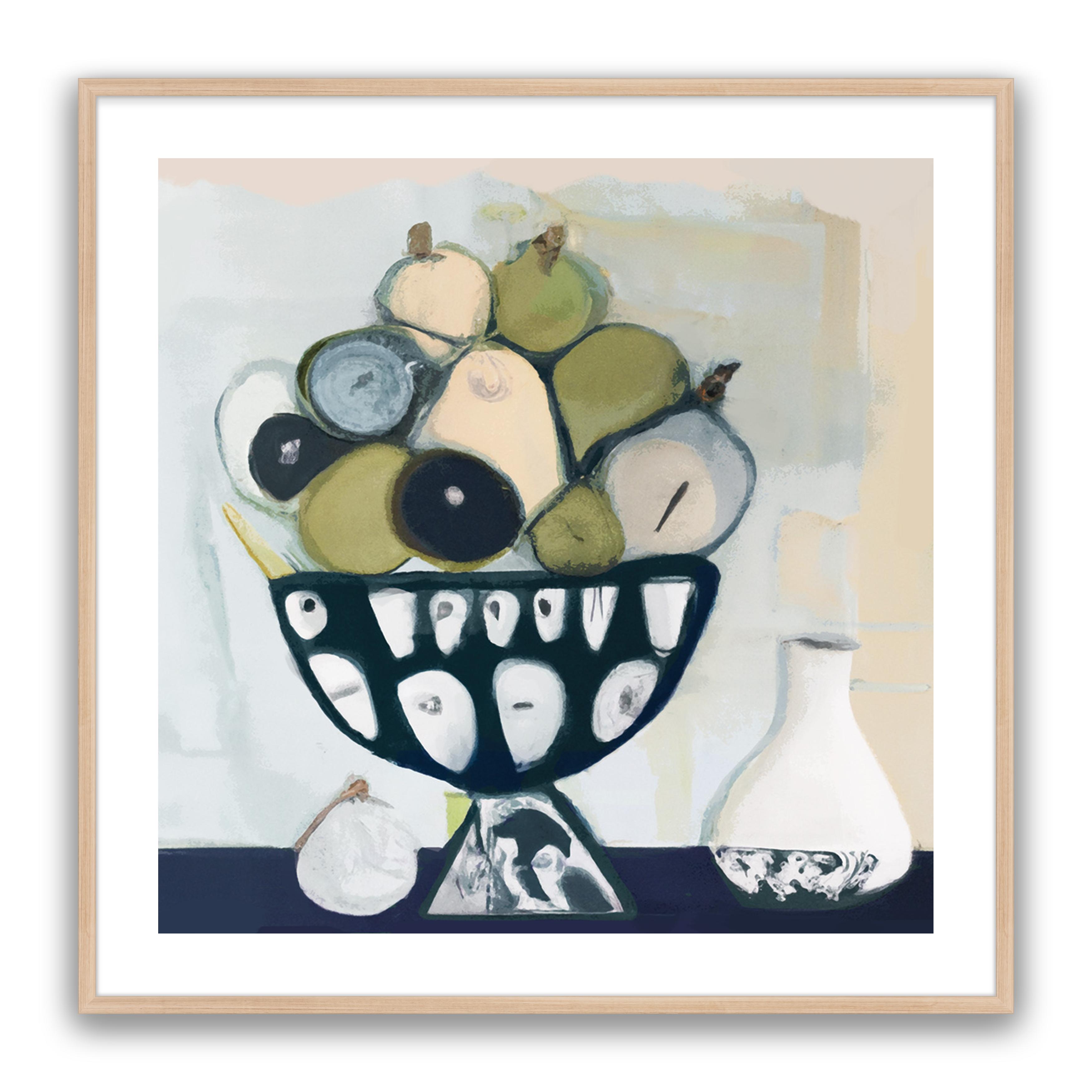 Daria Fruitbowl