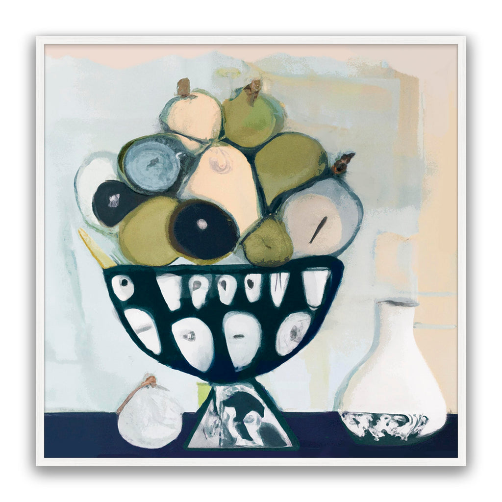 Daria Fruitbowl