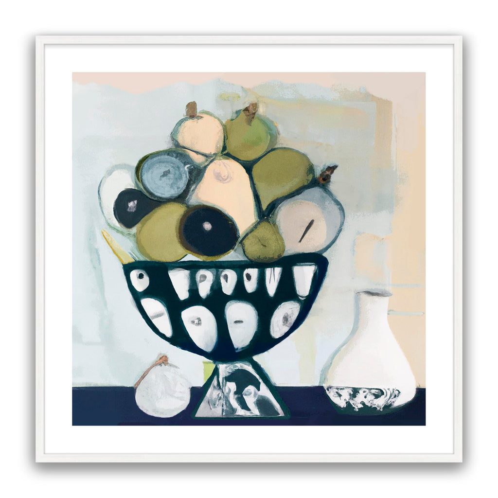 Daria Fruitbowl