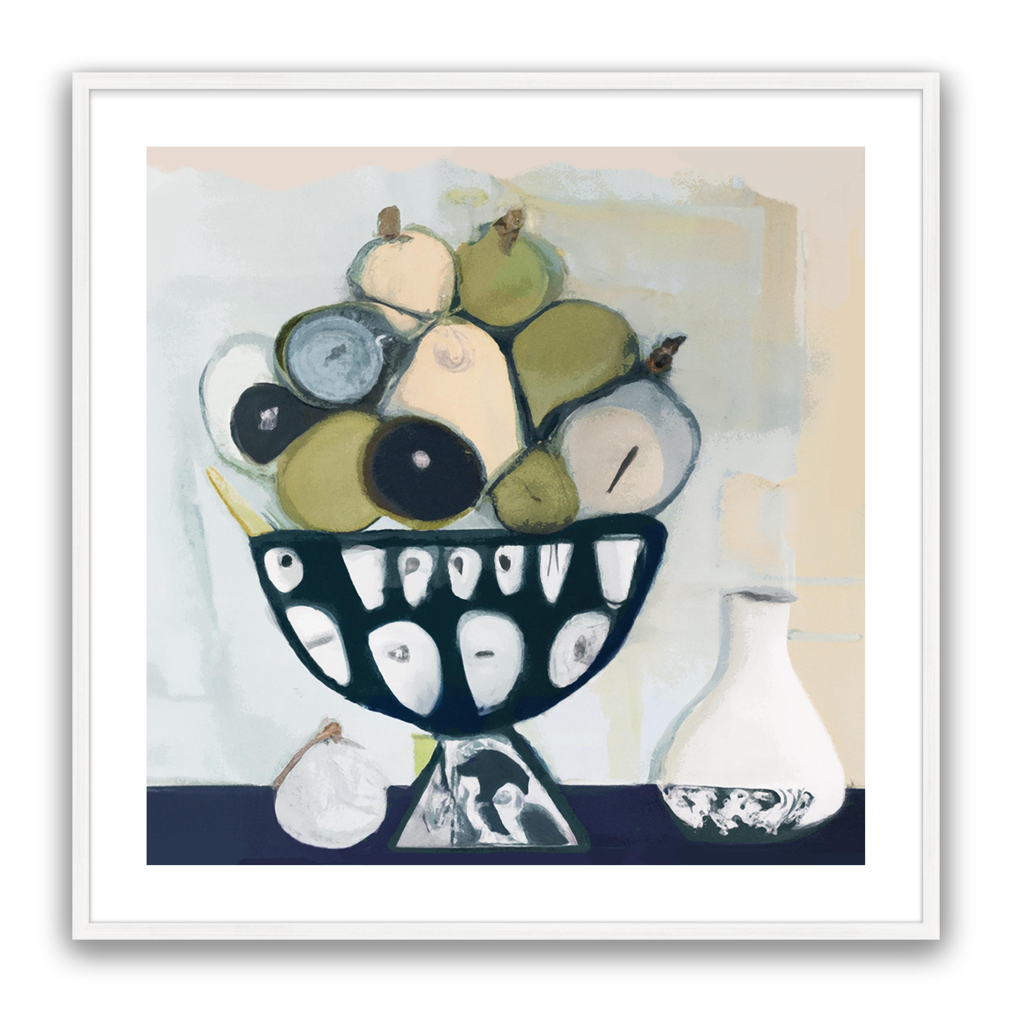 Daria Fruitbowl