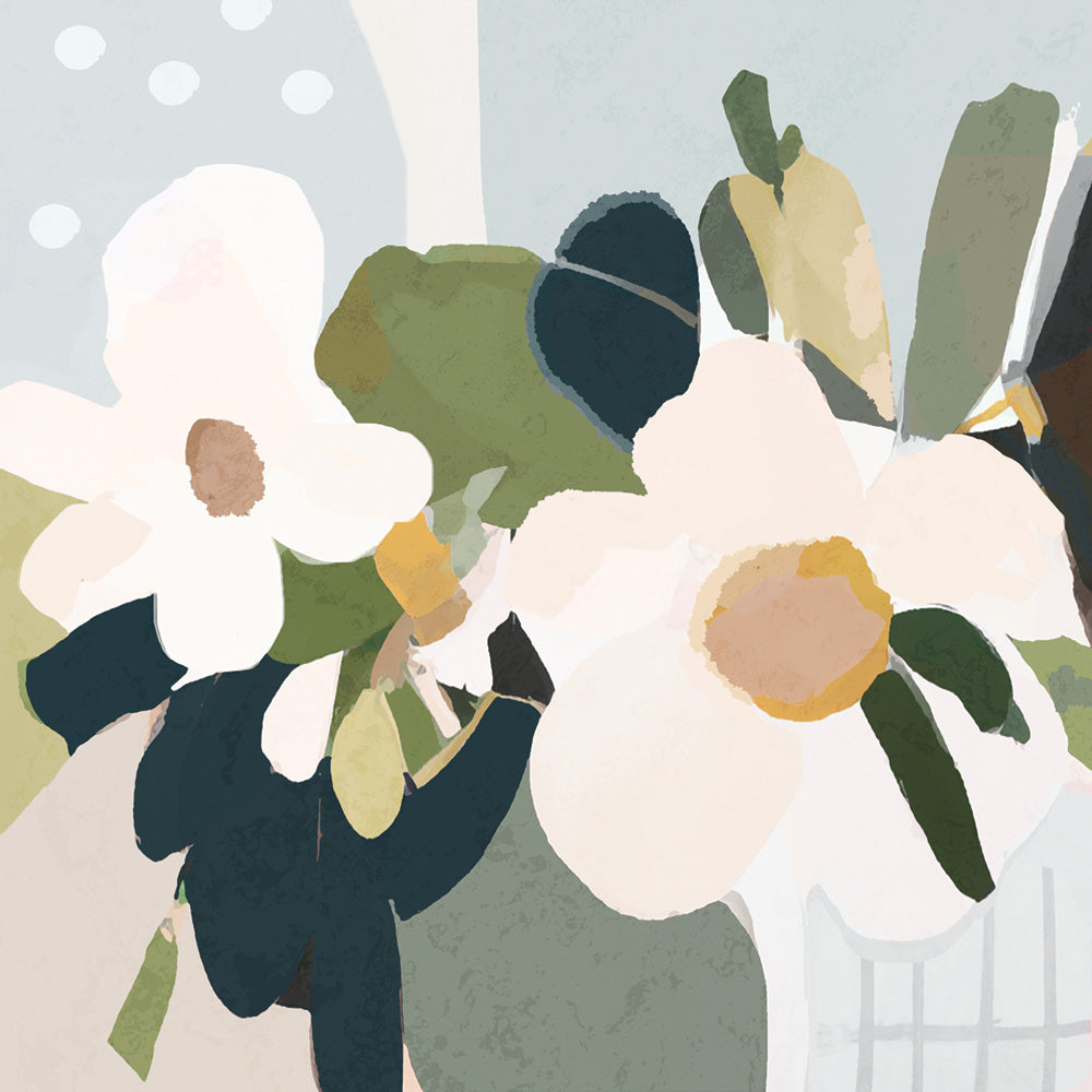 Daria Bouquet