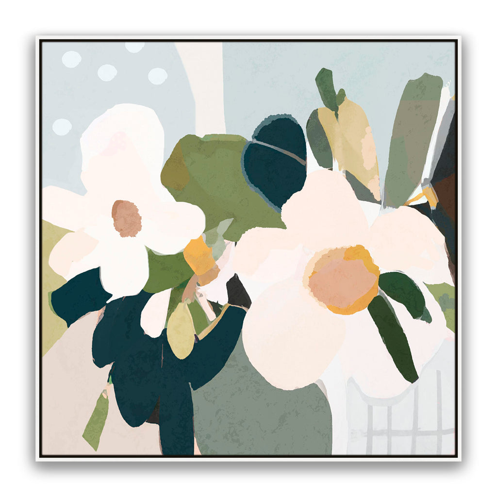 Daria Bouquet