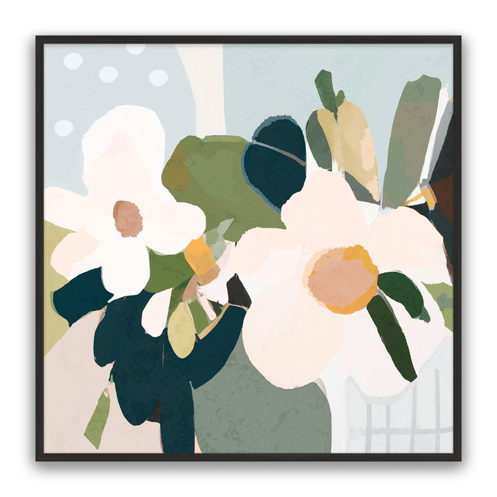 Daria Bouquet
