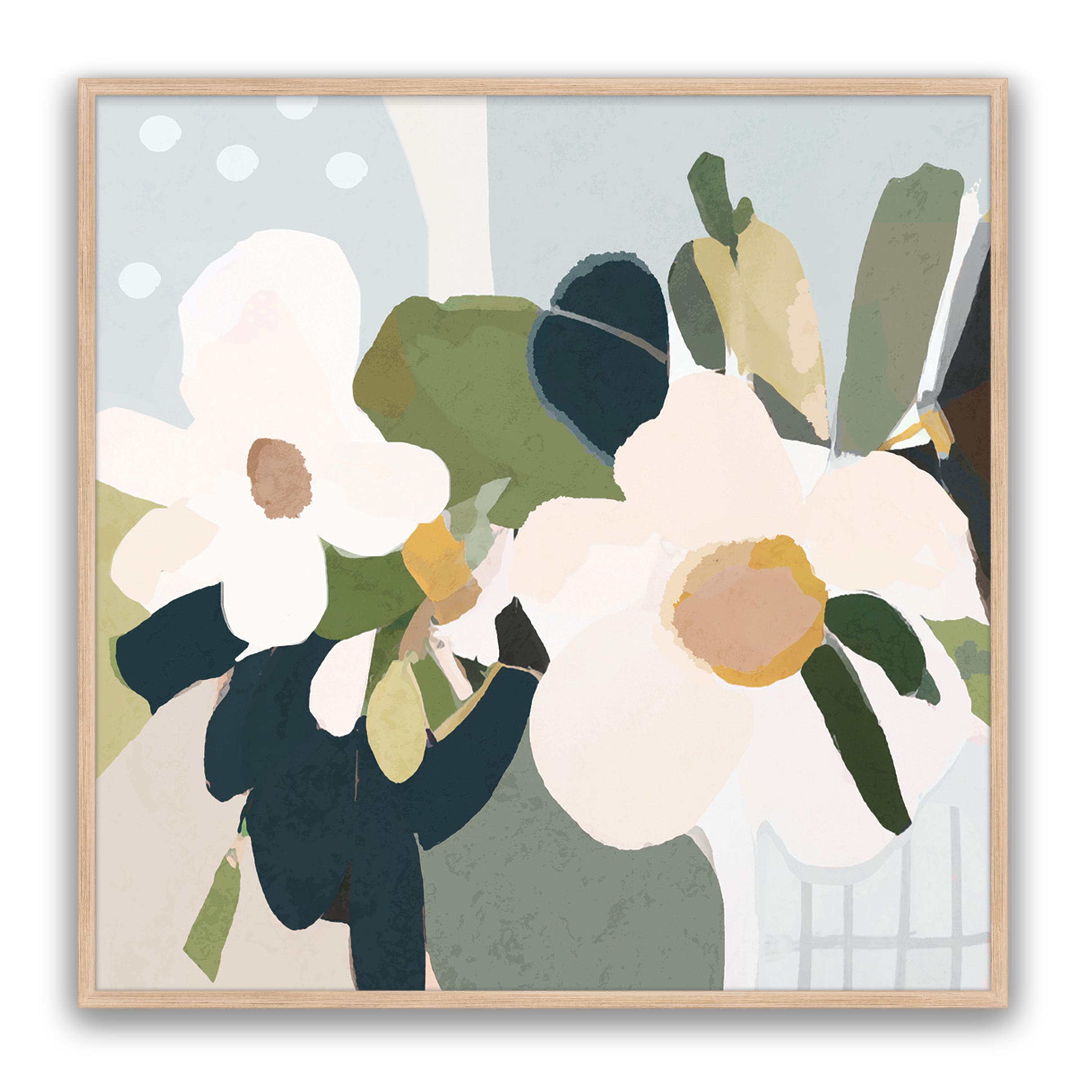 Daria Bouquet