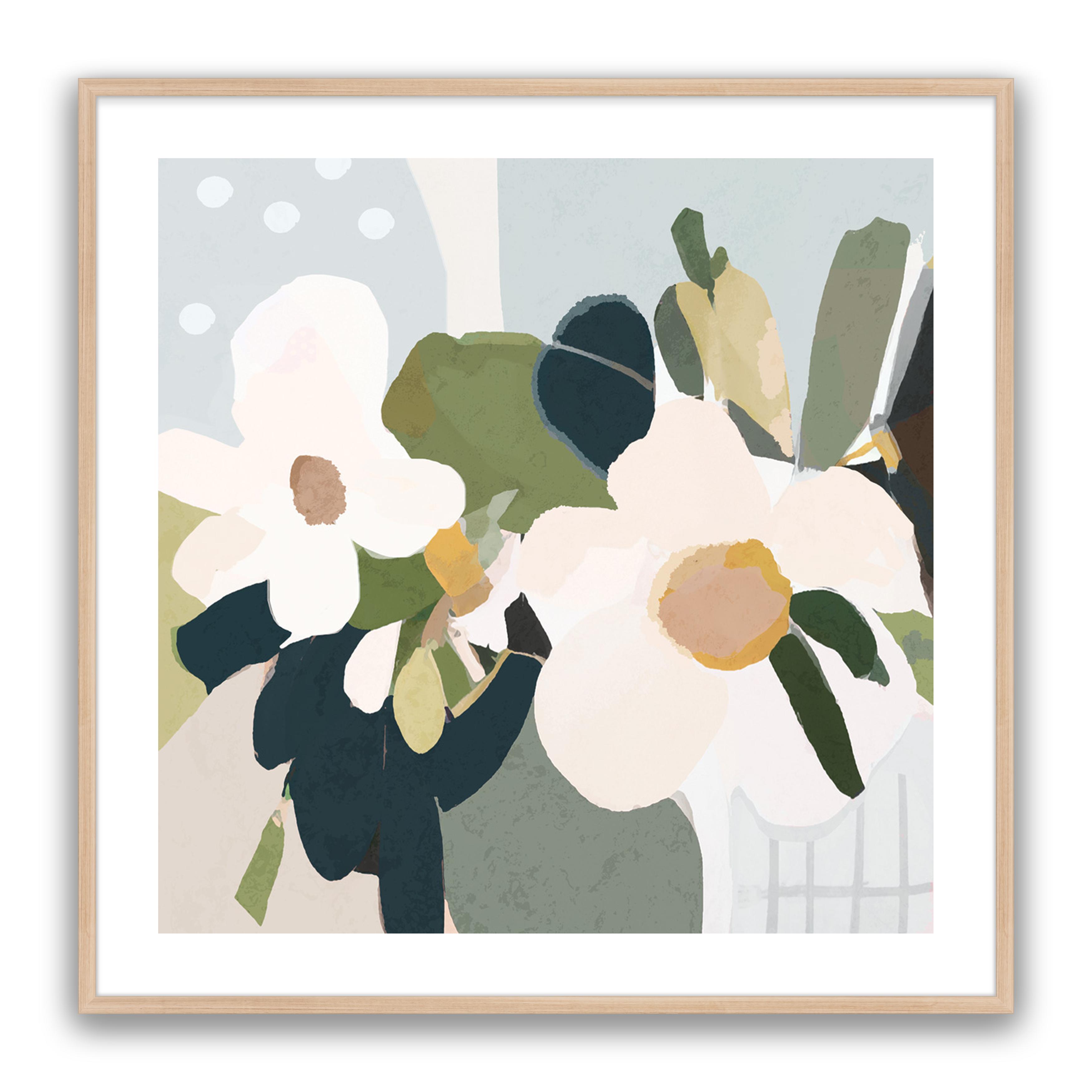 Daria Bouquet