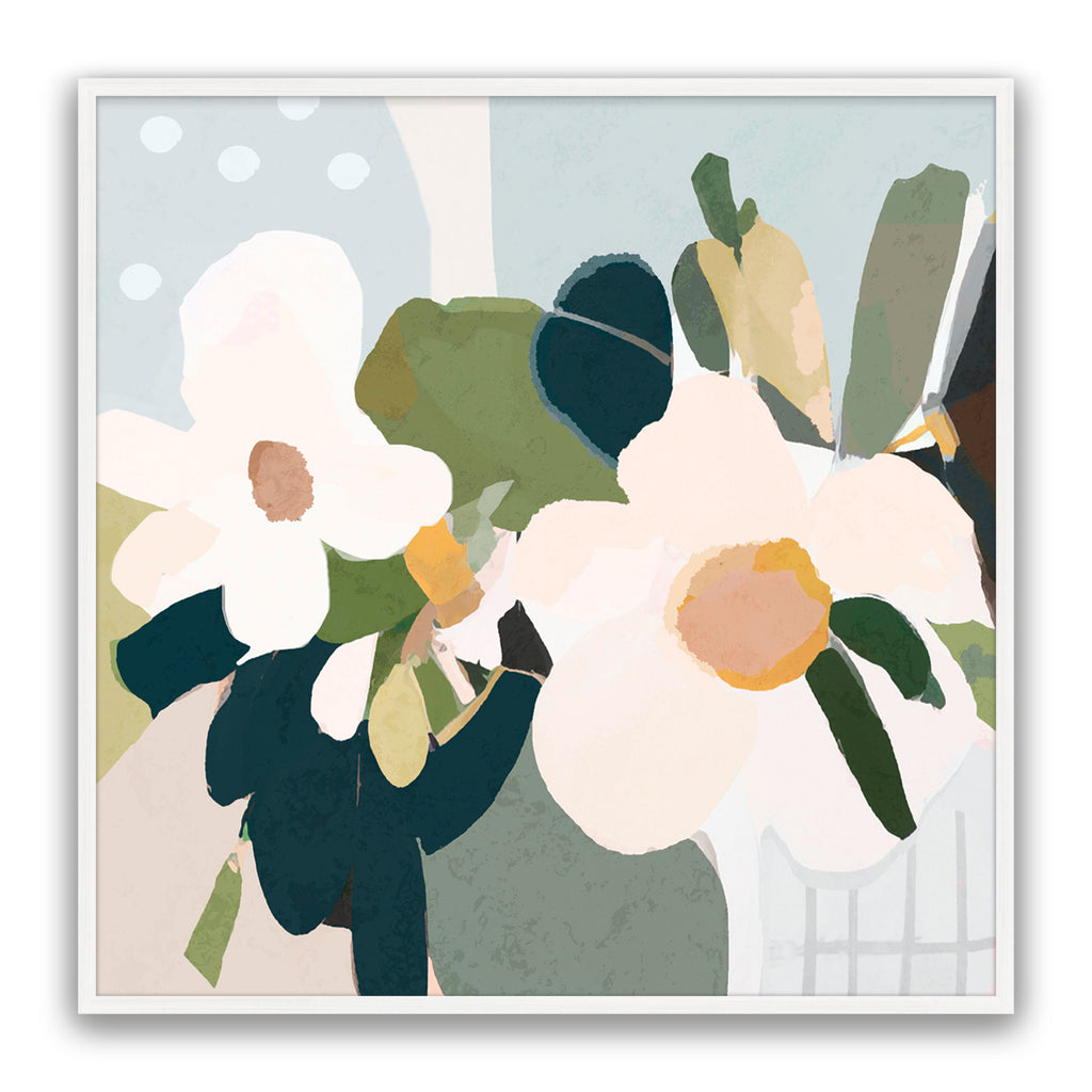 Daria Bouquet