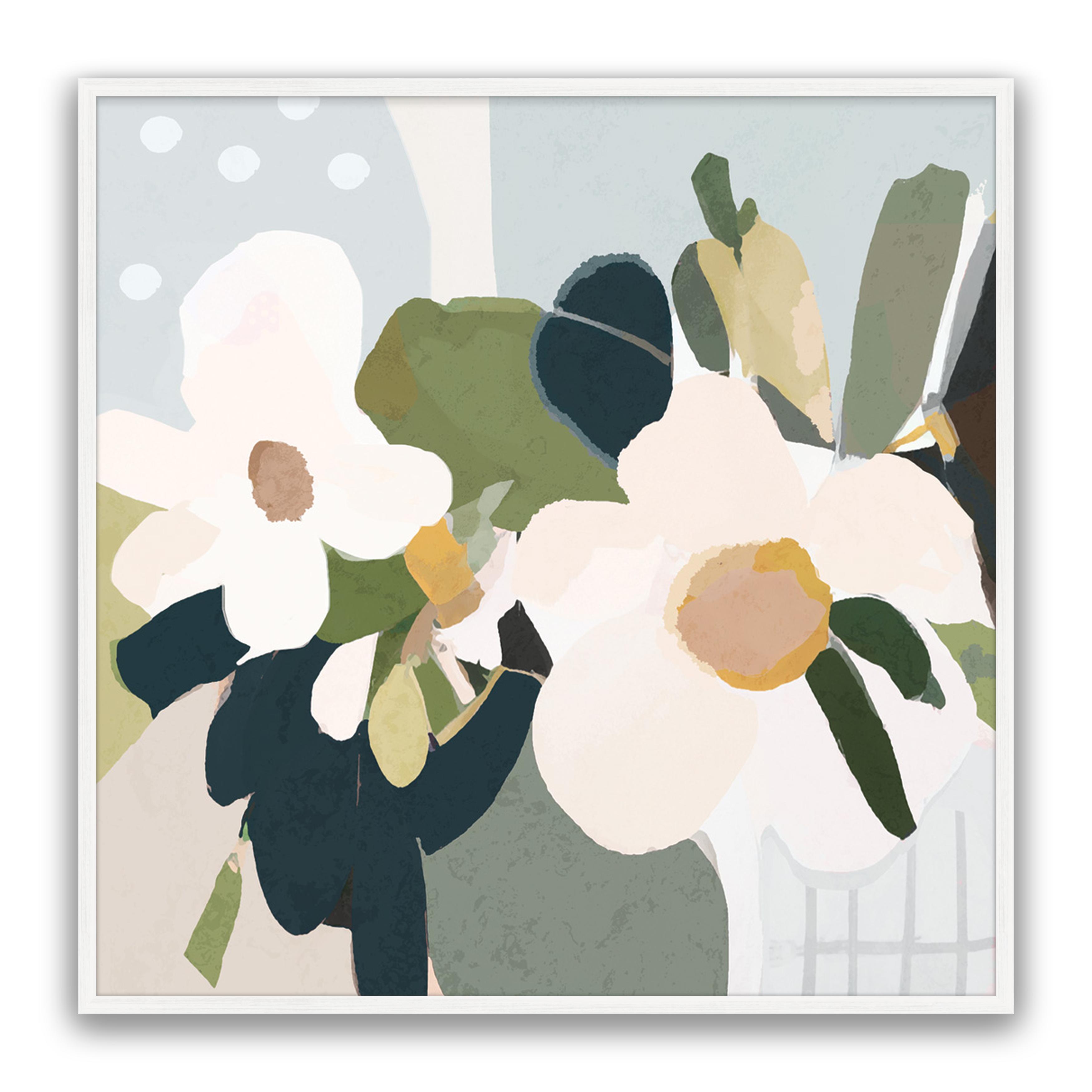 Daria Bouquet