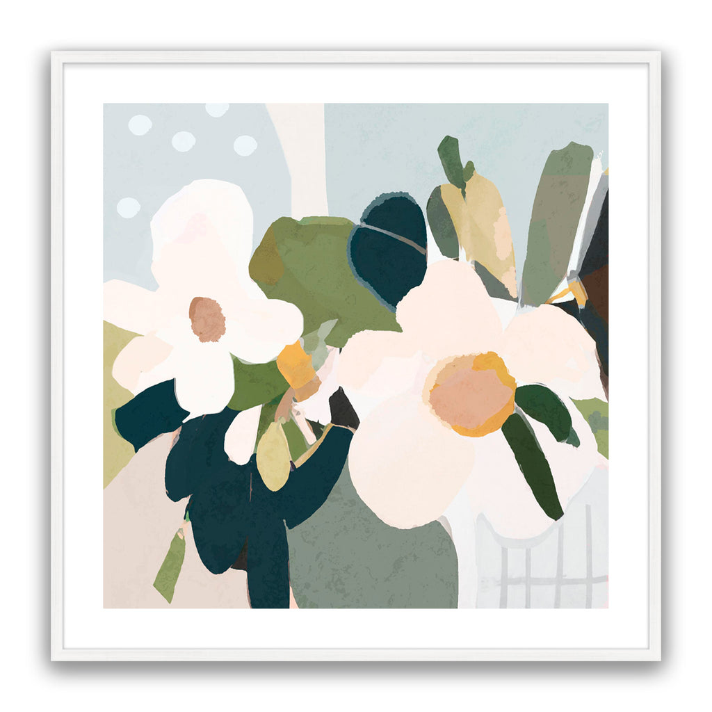 Daria Bouquet