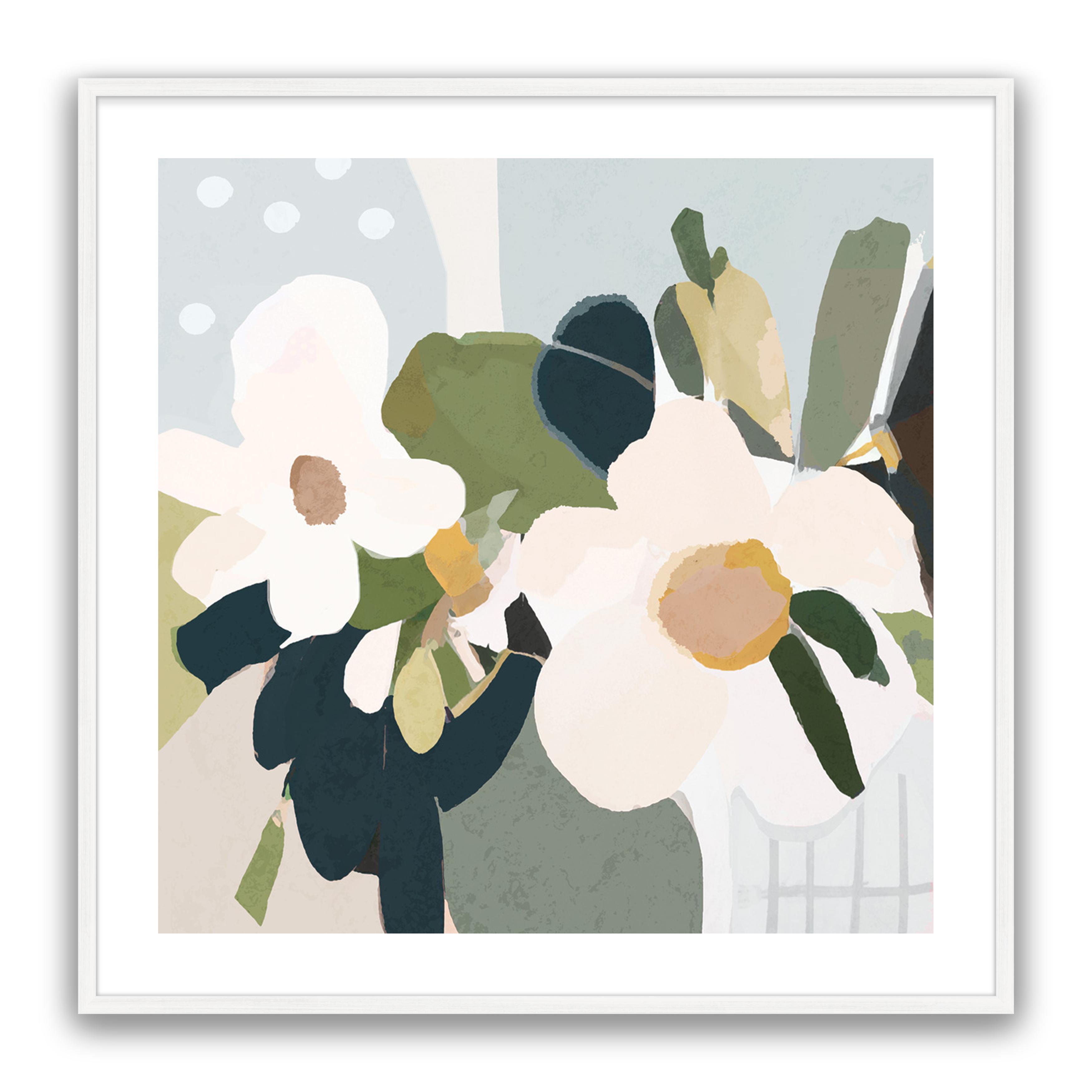 Daria Bouquet