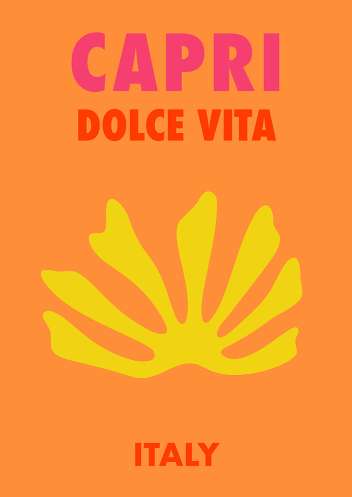 Capri