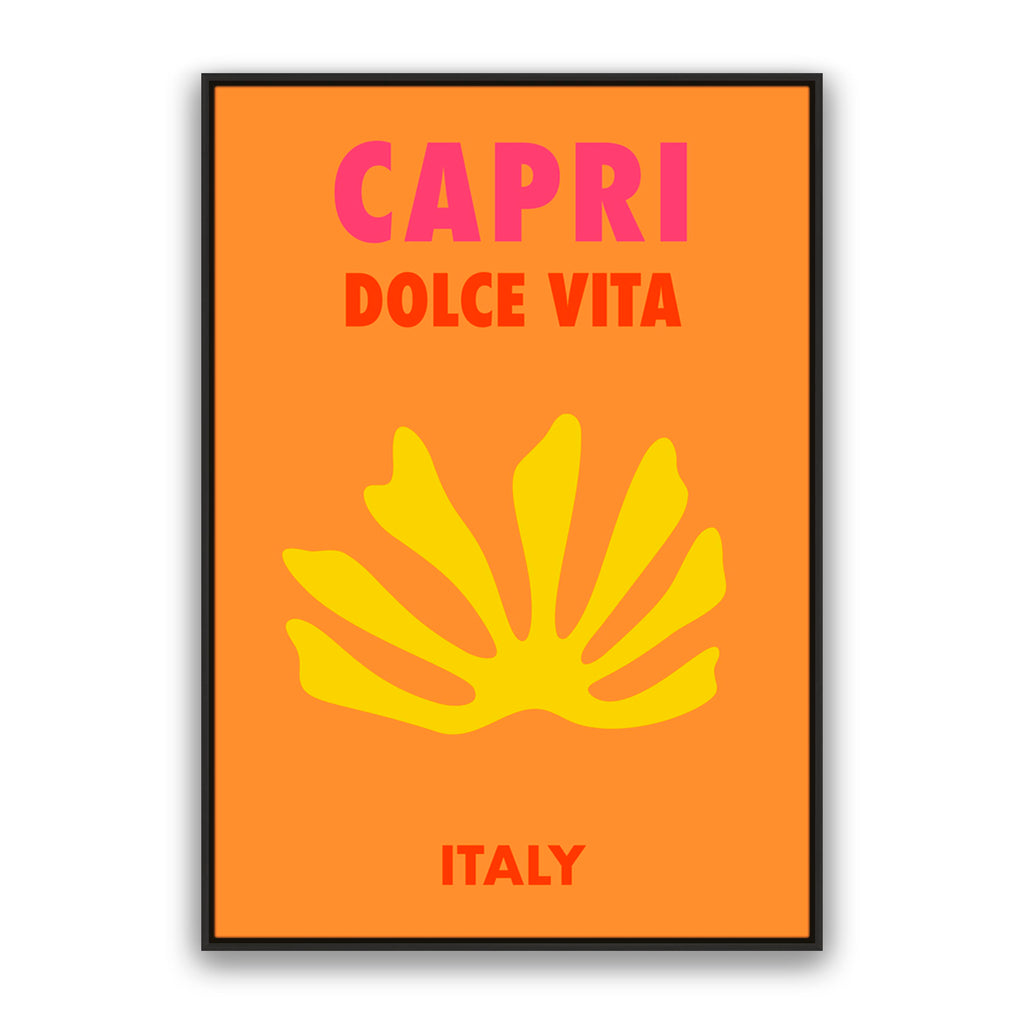 Capri