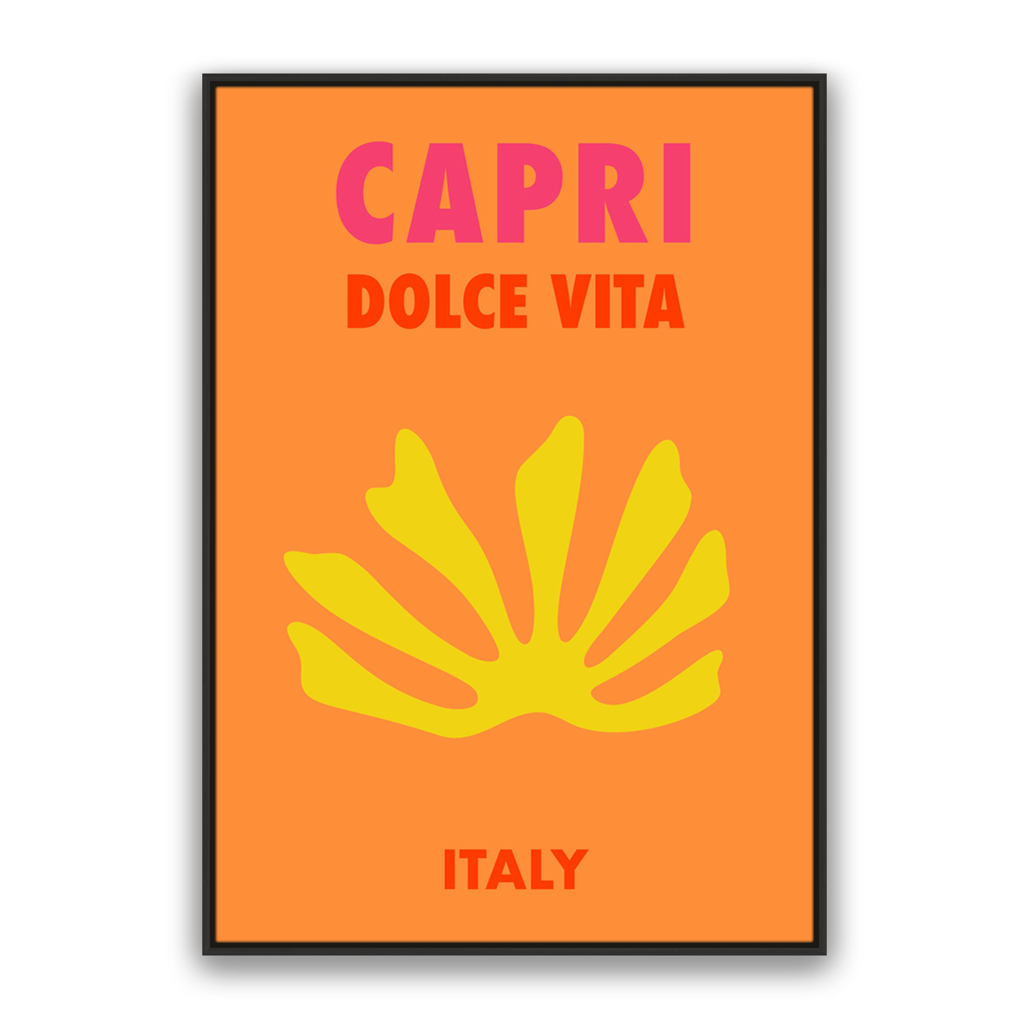 Capri