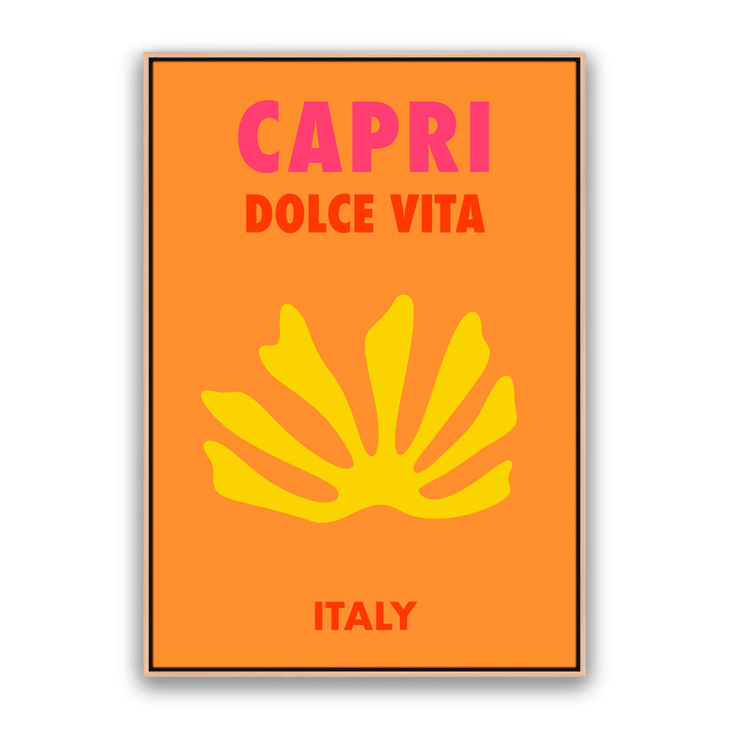 Capri