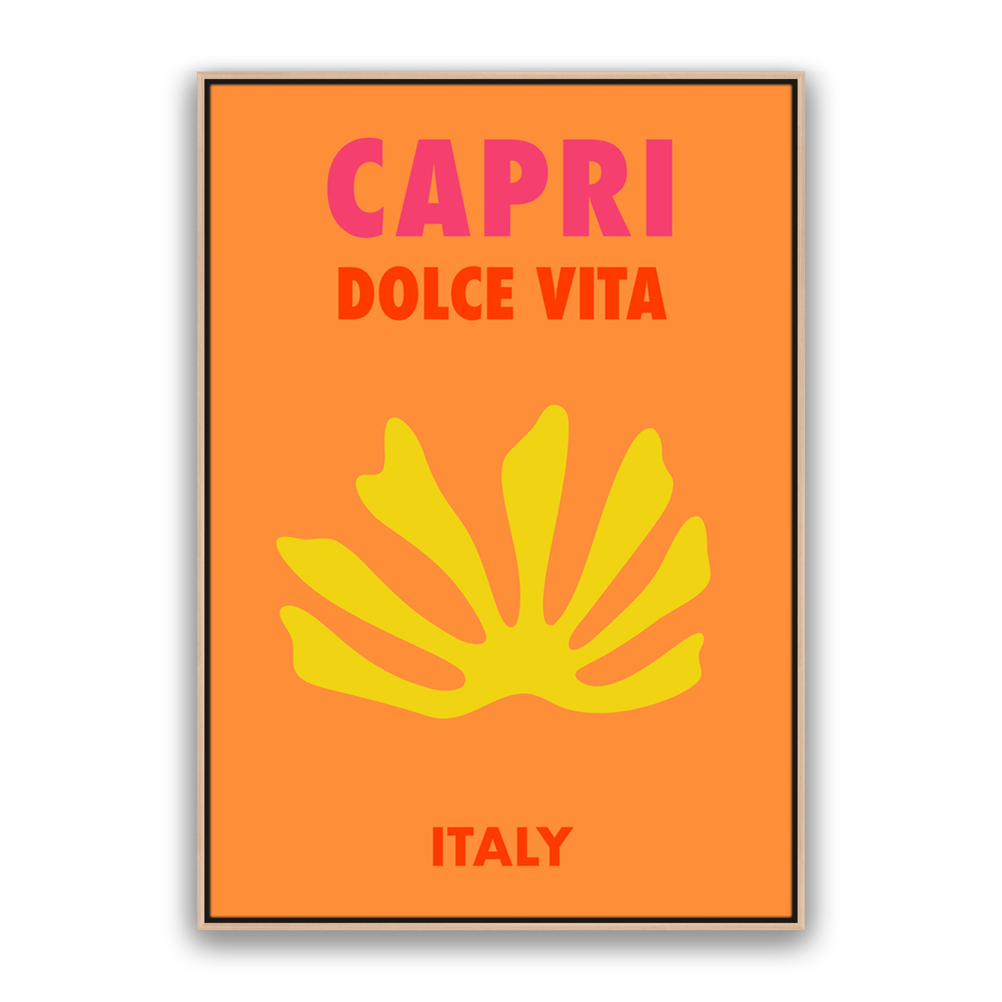Capri