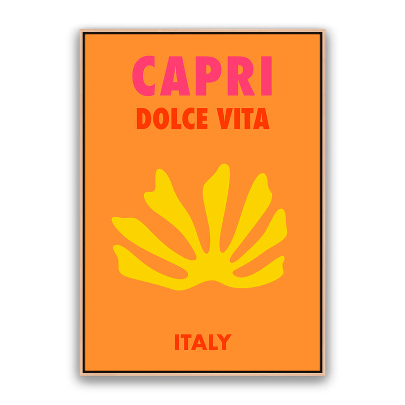 Capri